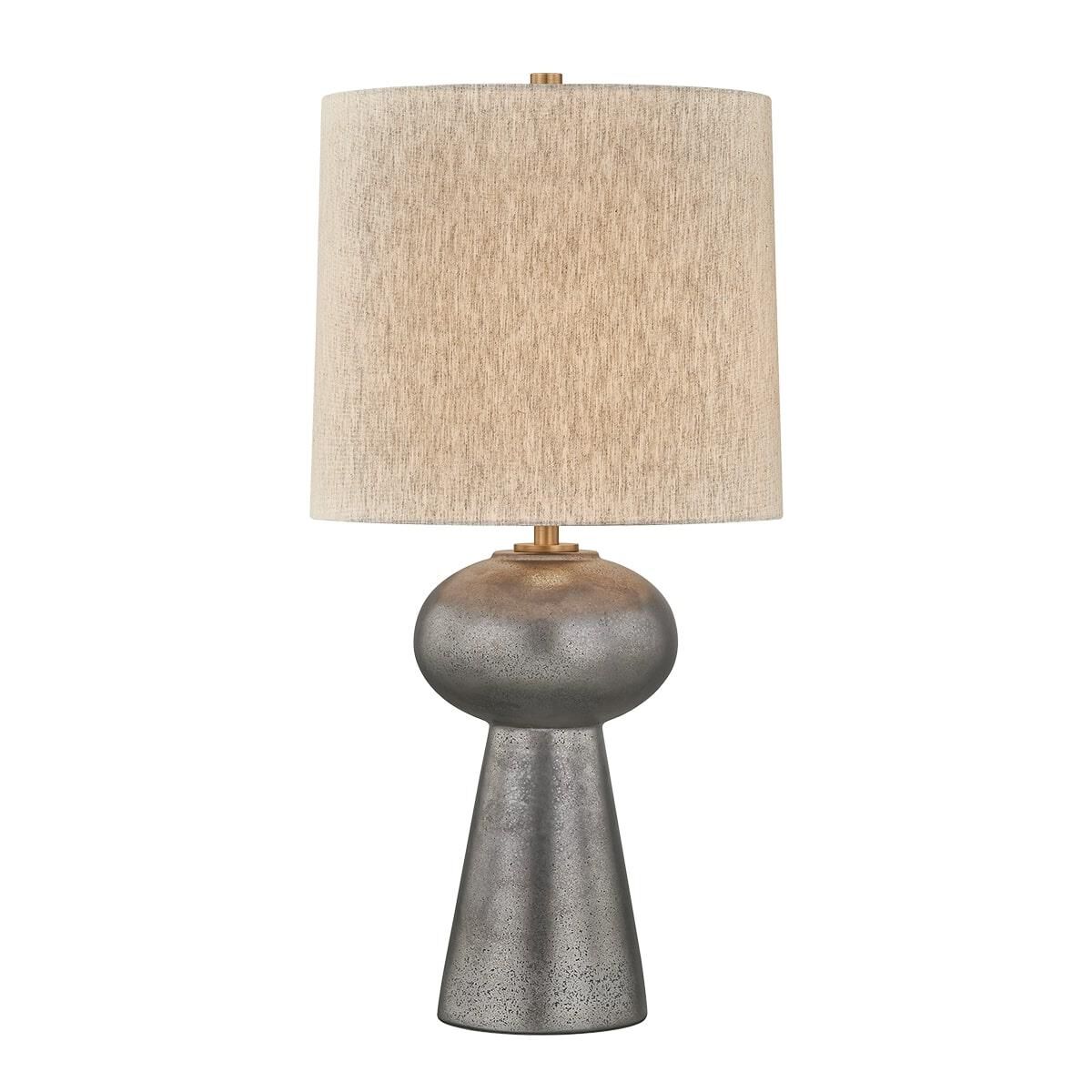Mcalpine 28 Inch Table Lamp by Troy Lighting