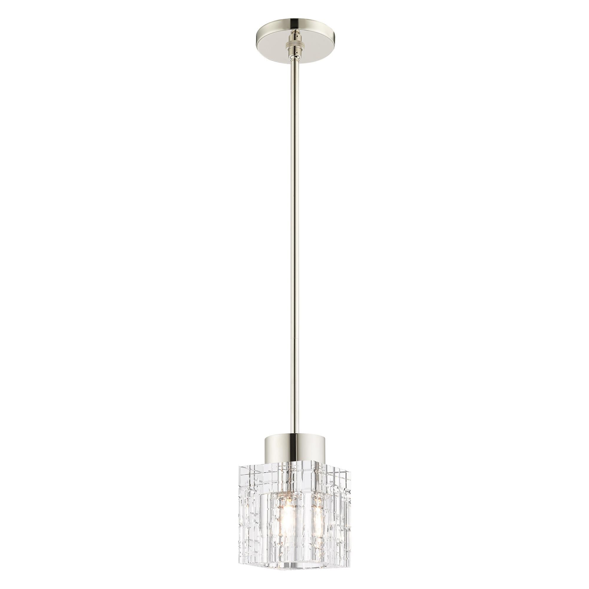 Livex Lighting Rotterdam Mini Pendant