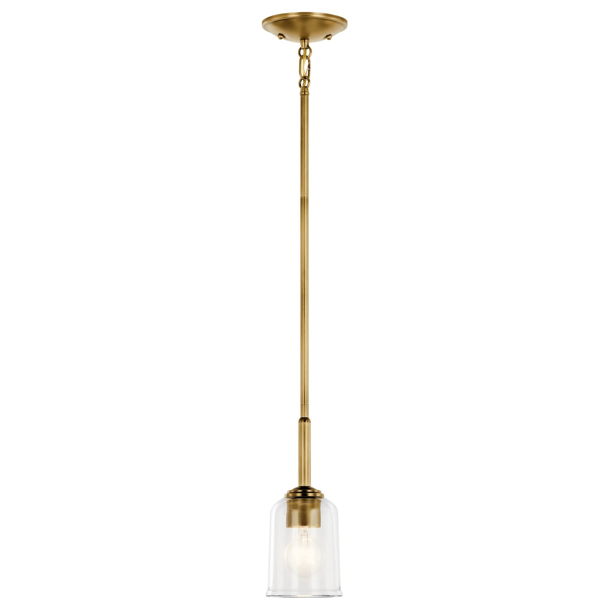 Shailene 5 Inch mini Pendant by Kichler Lighting