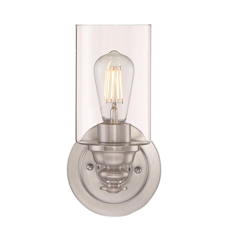 Dardyn 13 Inch Wall Sconce by Craftmade