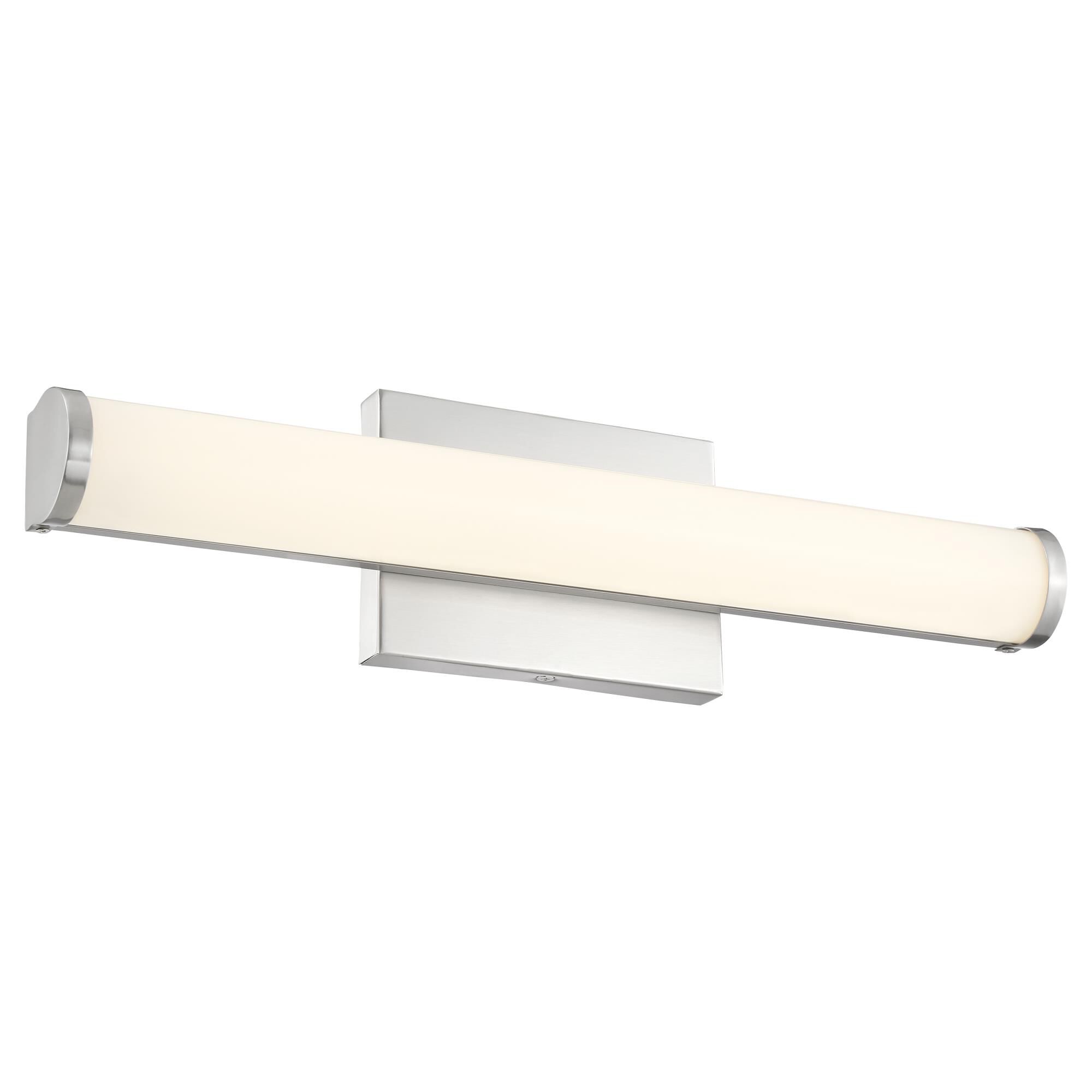 Arc 18 Inch 1 Light LED Bath Vanity Light by Access Lighting