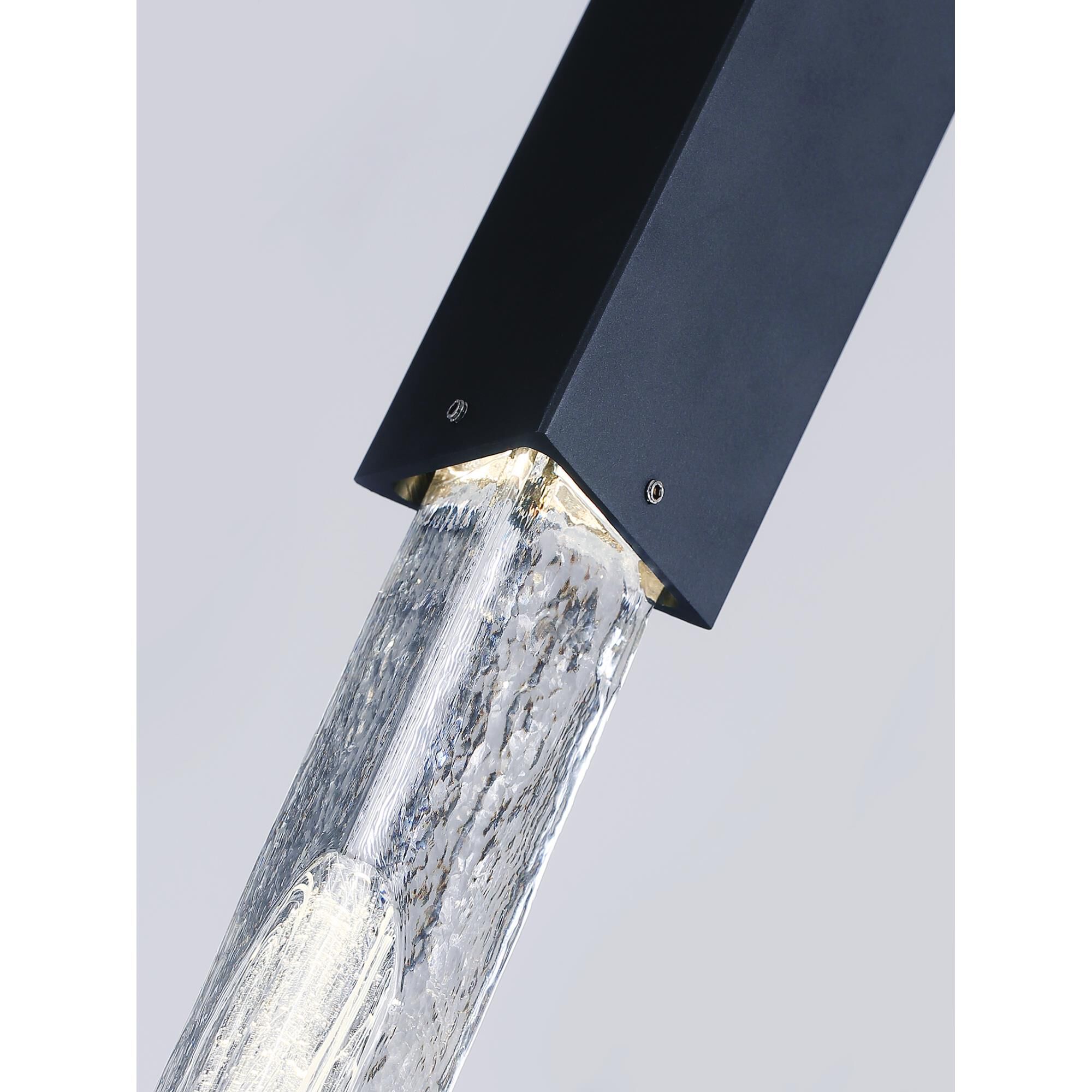 Alpine 3 Inch LED Large Pendant by Avenue Lighting