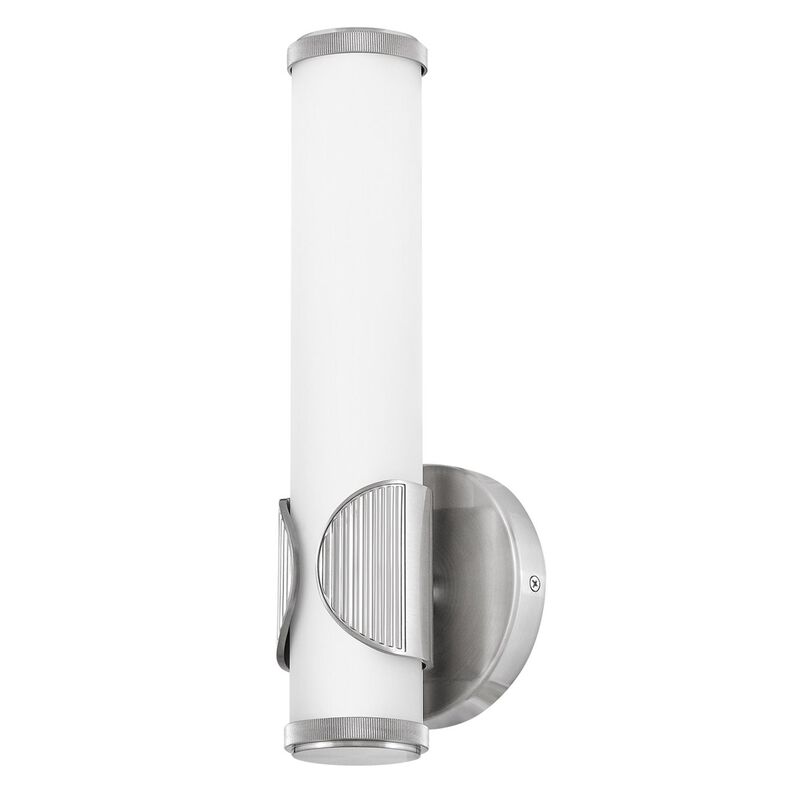 Femi Small Wall Sconce by Hinkley