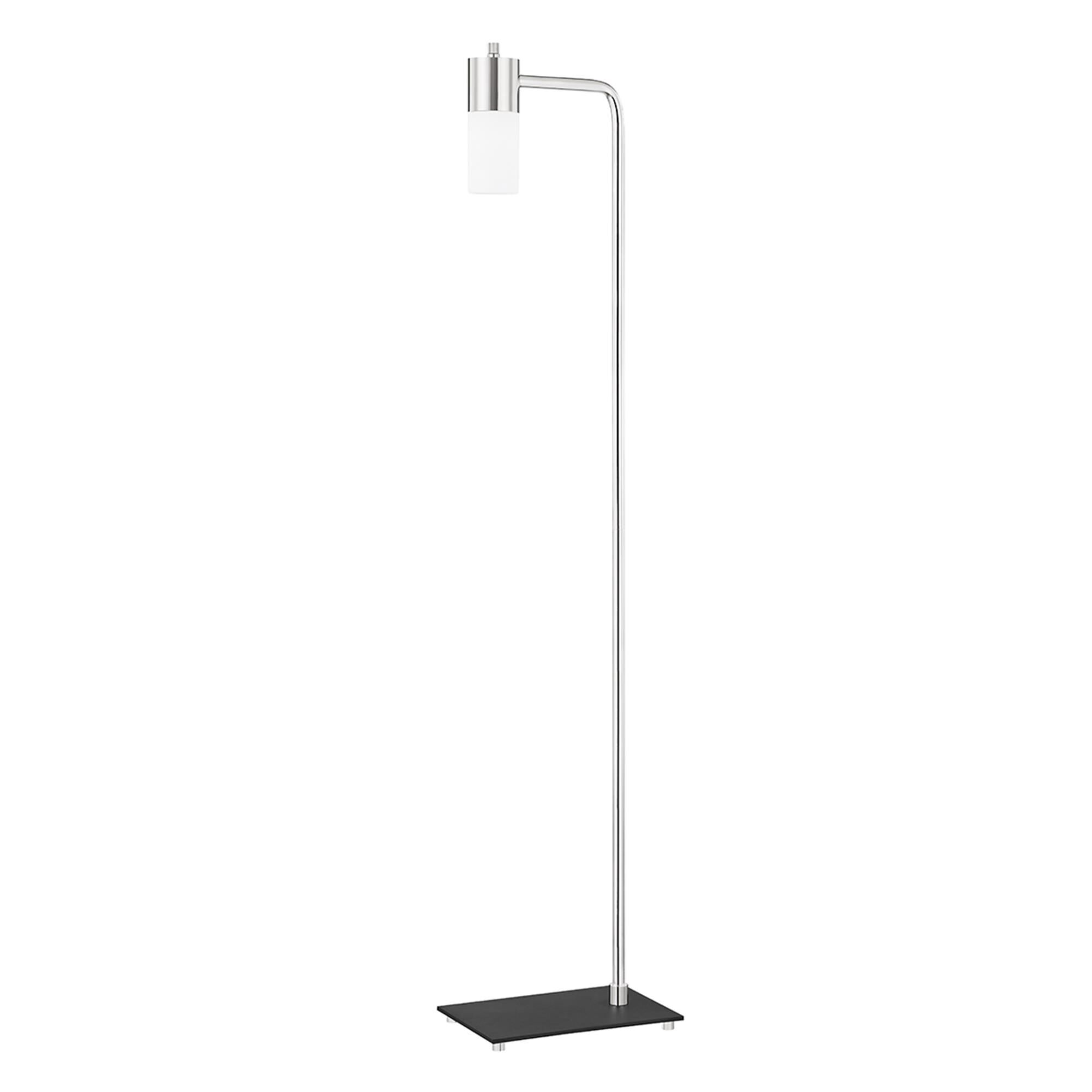 Lola 49 Inch Reading Lamp by Mitzi