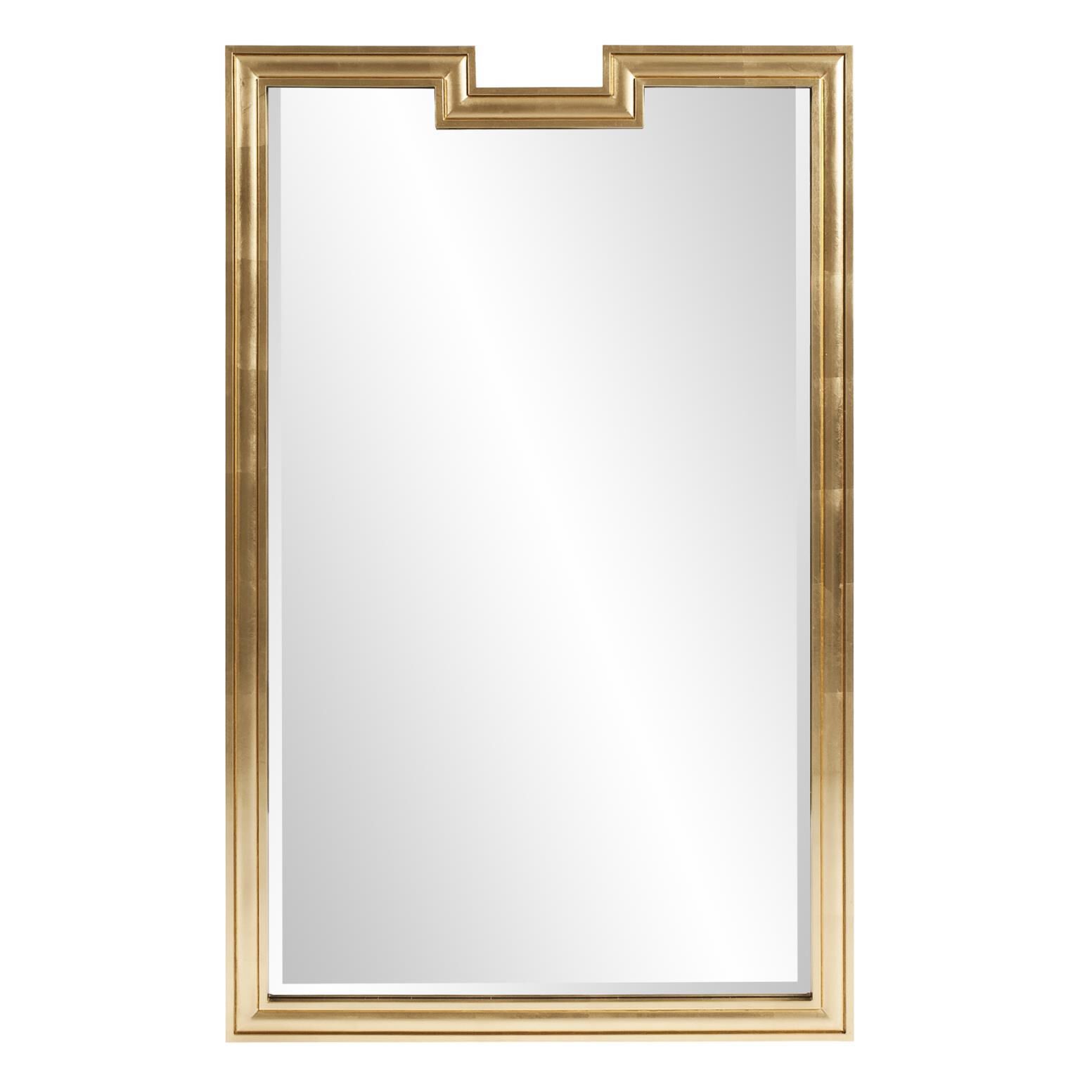Shown in Gold Mirror finish