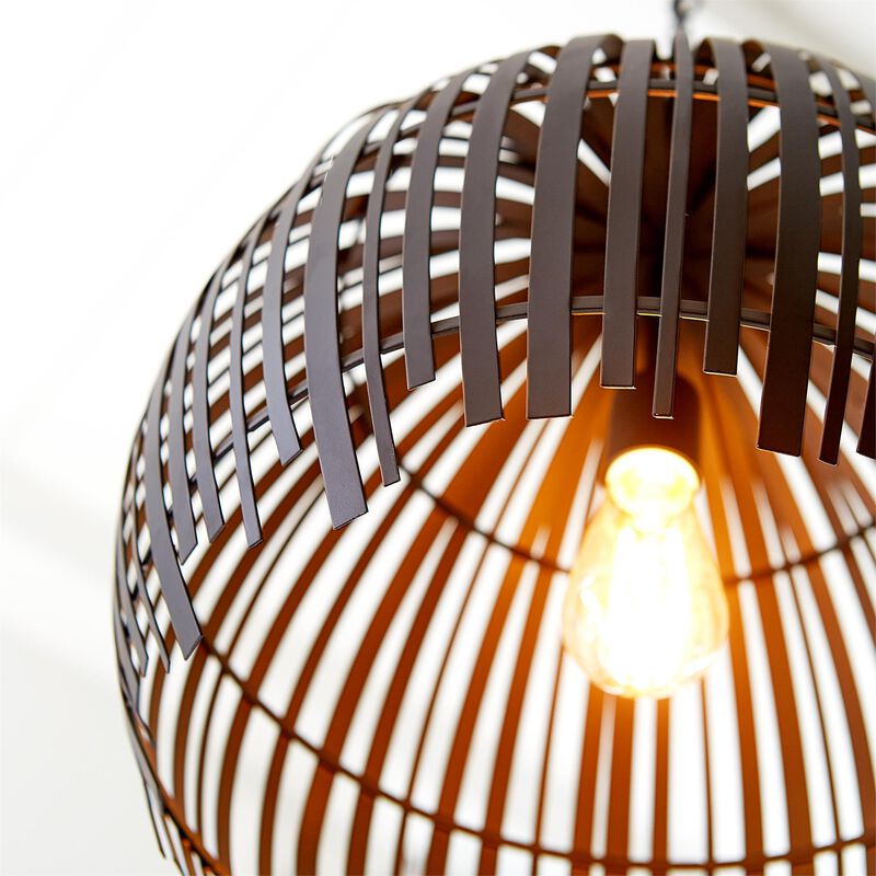Sean Lavin Hanalei Small Pendant Light by Visual Comfort Studio