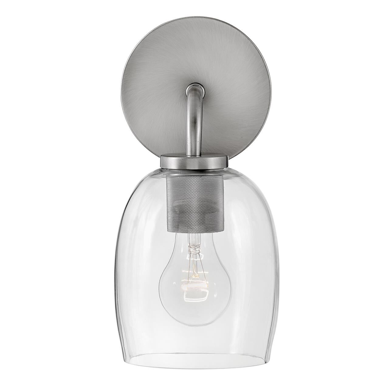 Lark Percy 11 Inch Bath Vanity Light