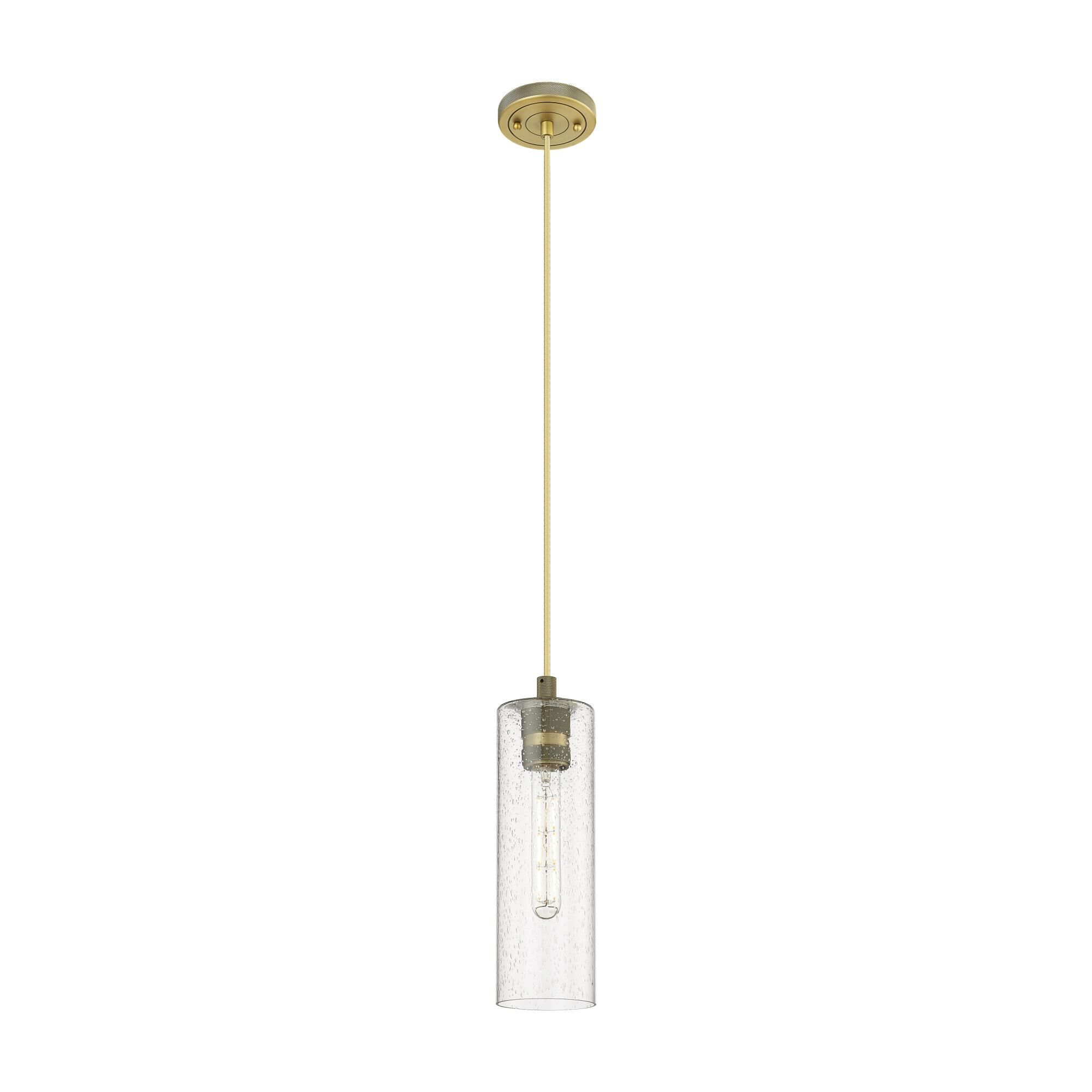Bruno Marashlian Crown Point 5 Inch Mini Pendant by Innovations Lighting