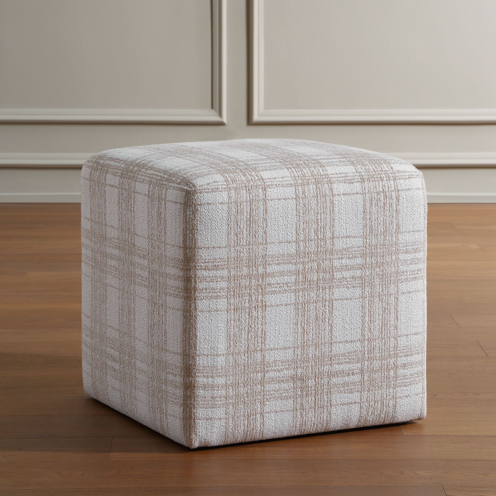 Joie Ottoman,