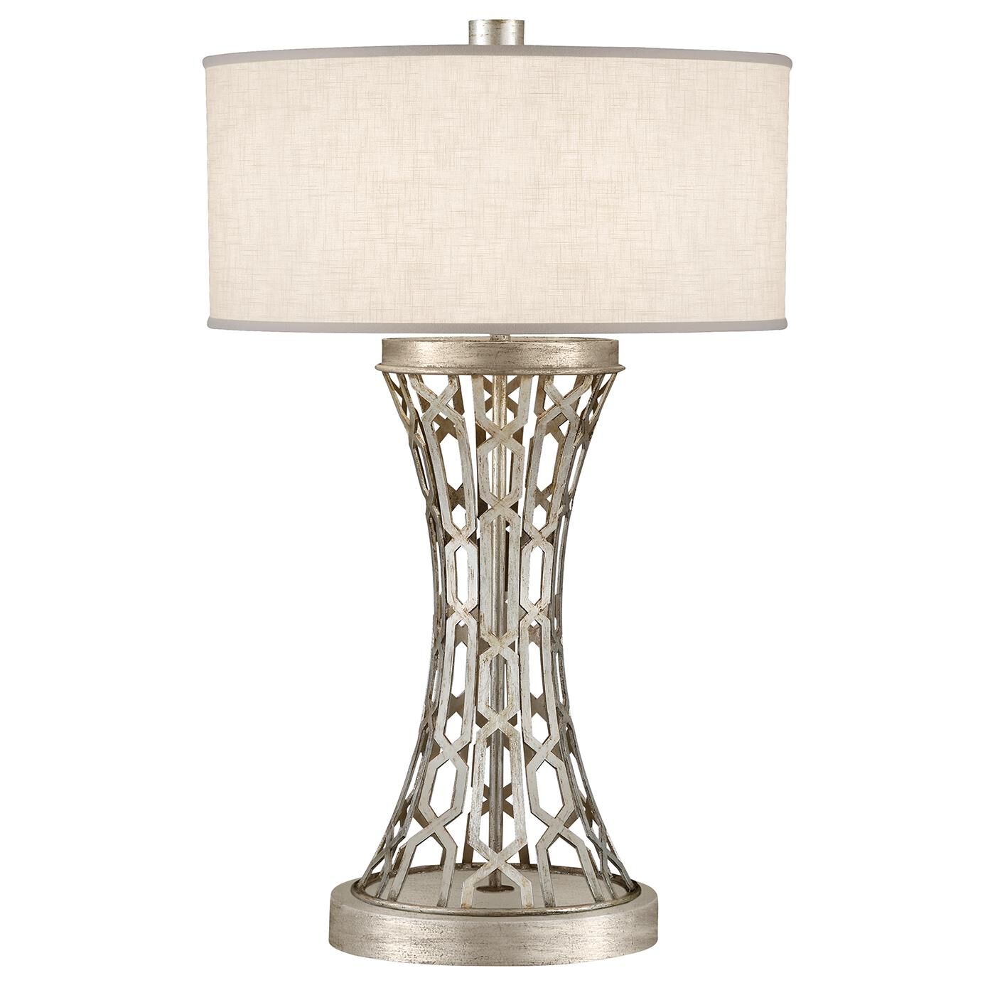 Allegretto Table Lamp by Fine Art Handcrafted Lighting