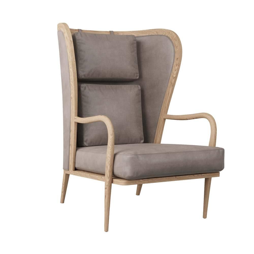 Stassi 30 Inch Side Chair by Arteriors Home