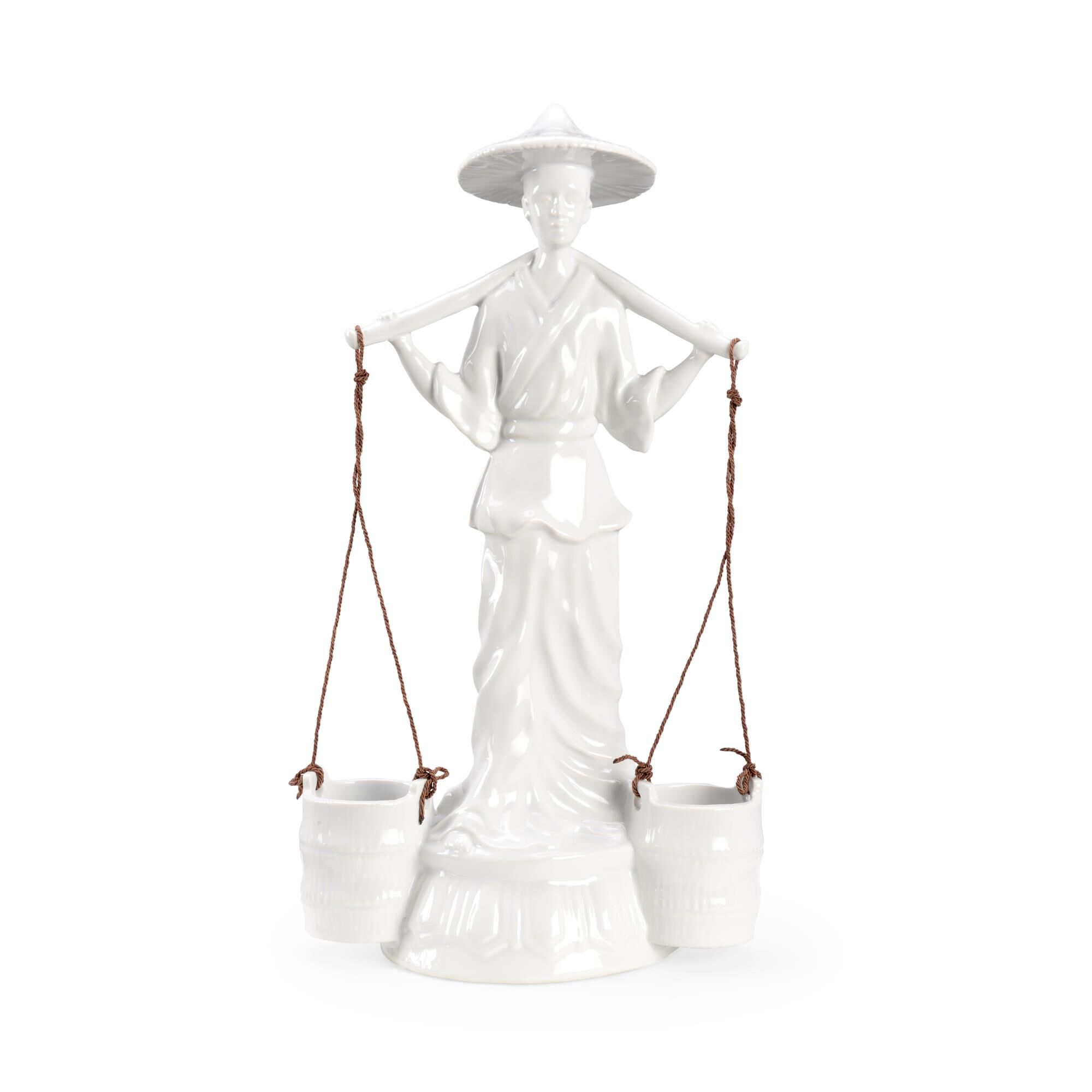 Indochine Figurine by Wildwood