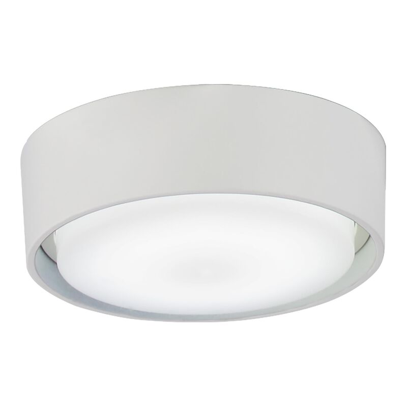 Simple 5 Inch Fan Light Kit by Minka Aire