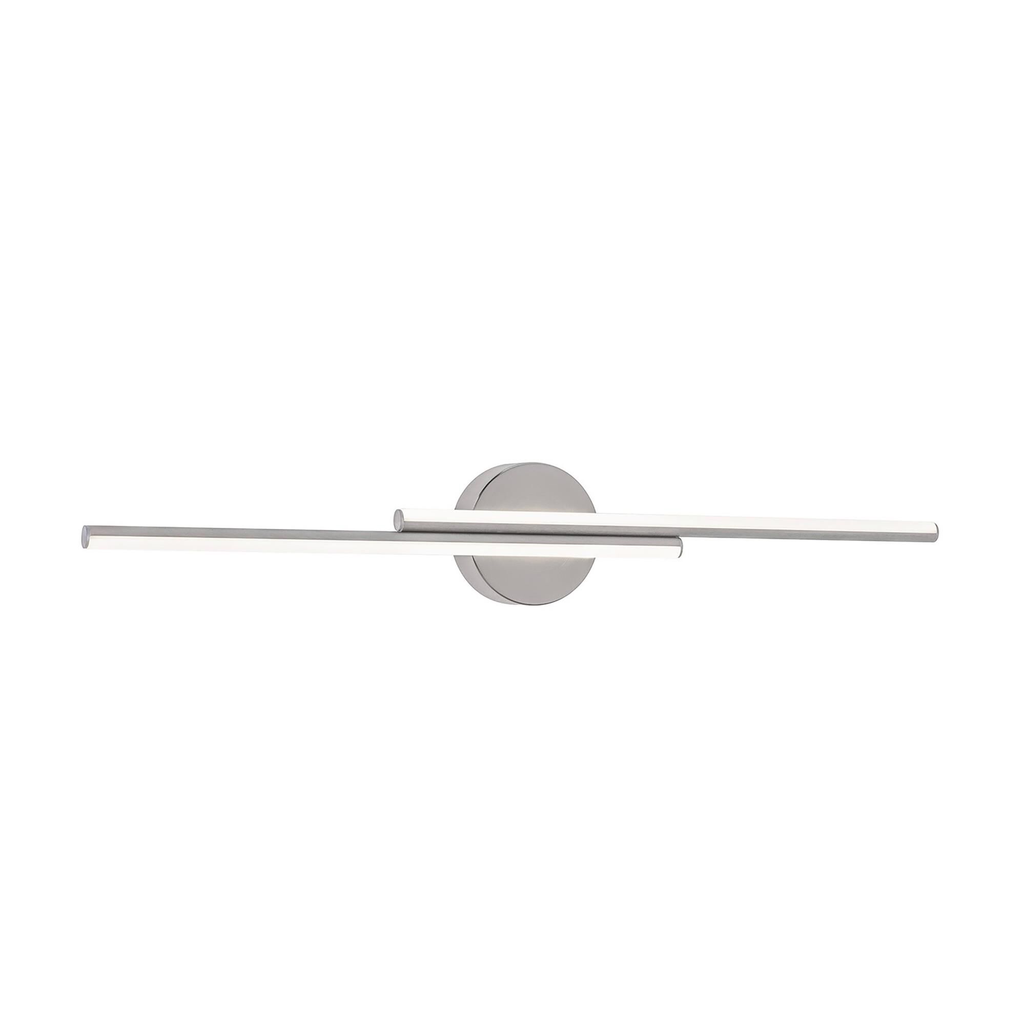 Ella 30 Inch 2 Light LED Bath Vanity Light by AFX Lighting