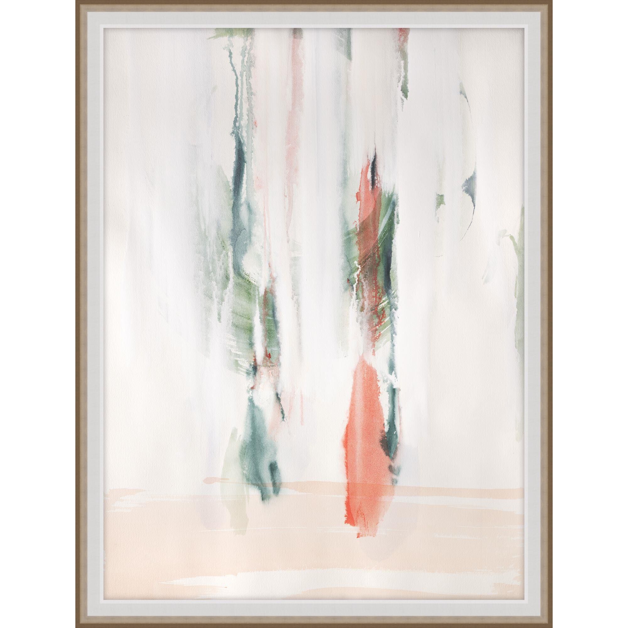 Studio L57 Affinity A Tranquil Disposition Print by LEVEL57