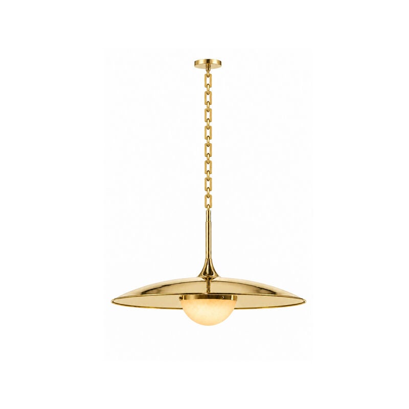 Martyn Lawrence Bullard Turin Medium Pendant Light by Designer Alliance