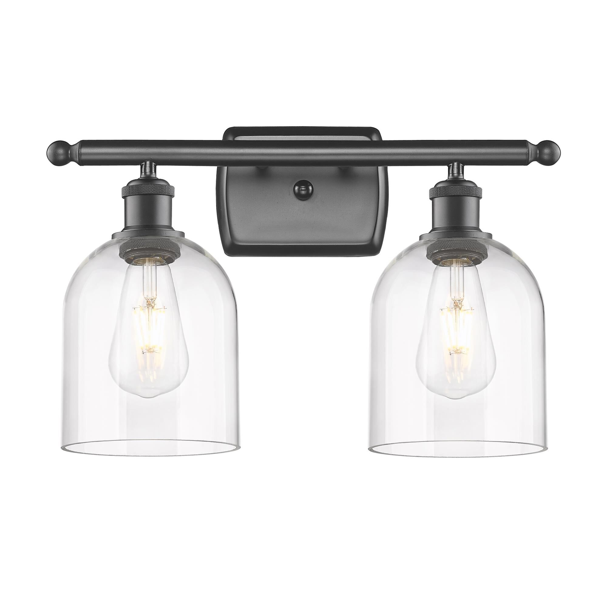 Bruno Marashlian Bella 16 Inch Bath Vanity Light by Innovations Lighting