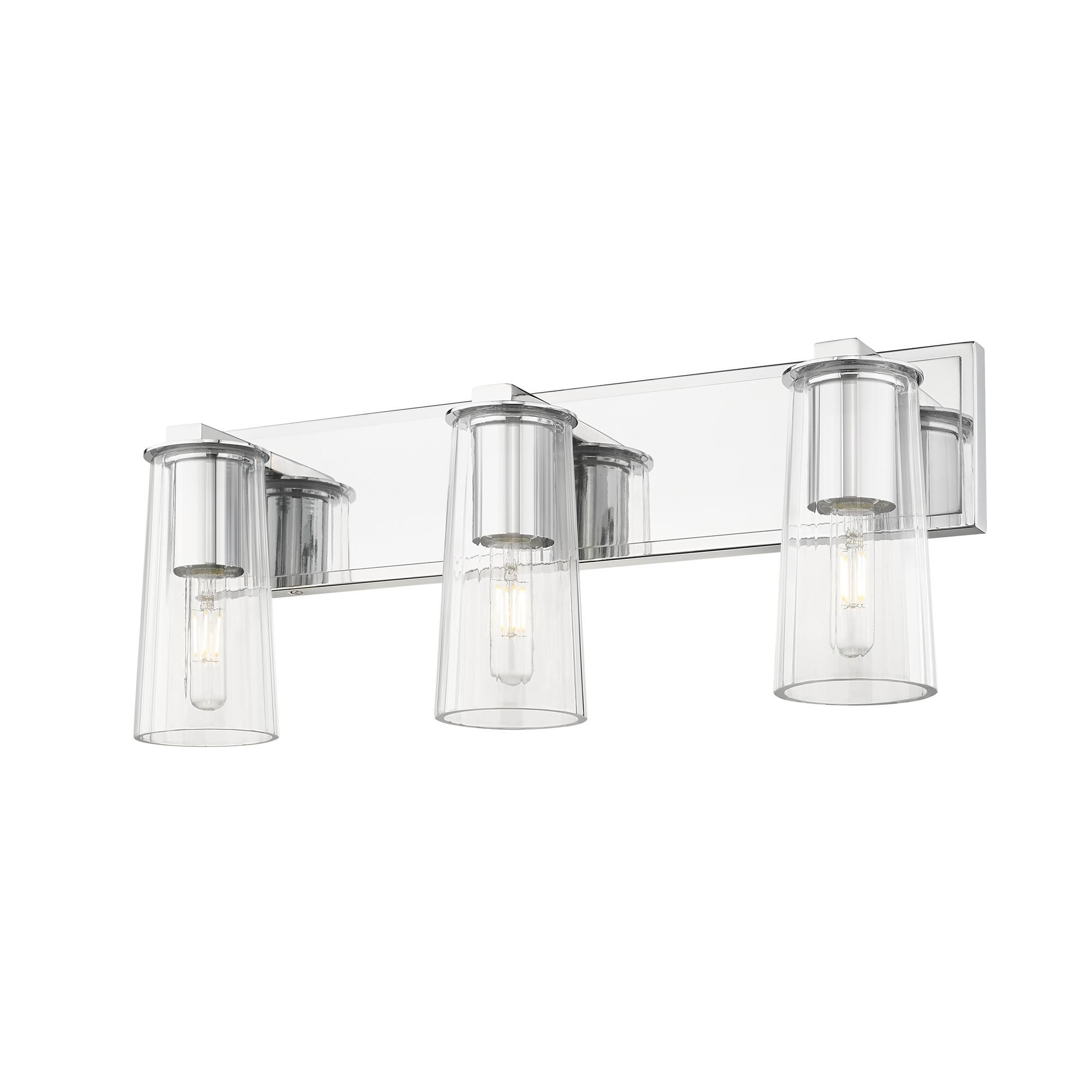 Titus 24 Inch Bath Vanity Light by Z Lite