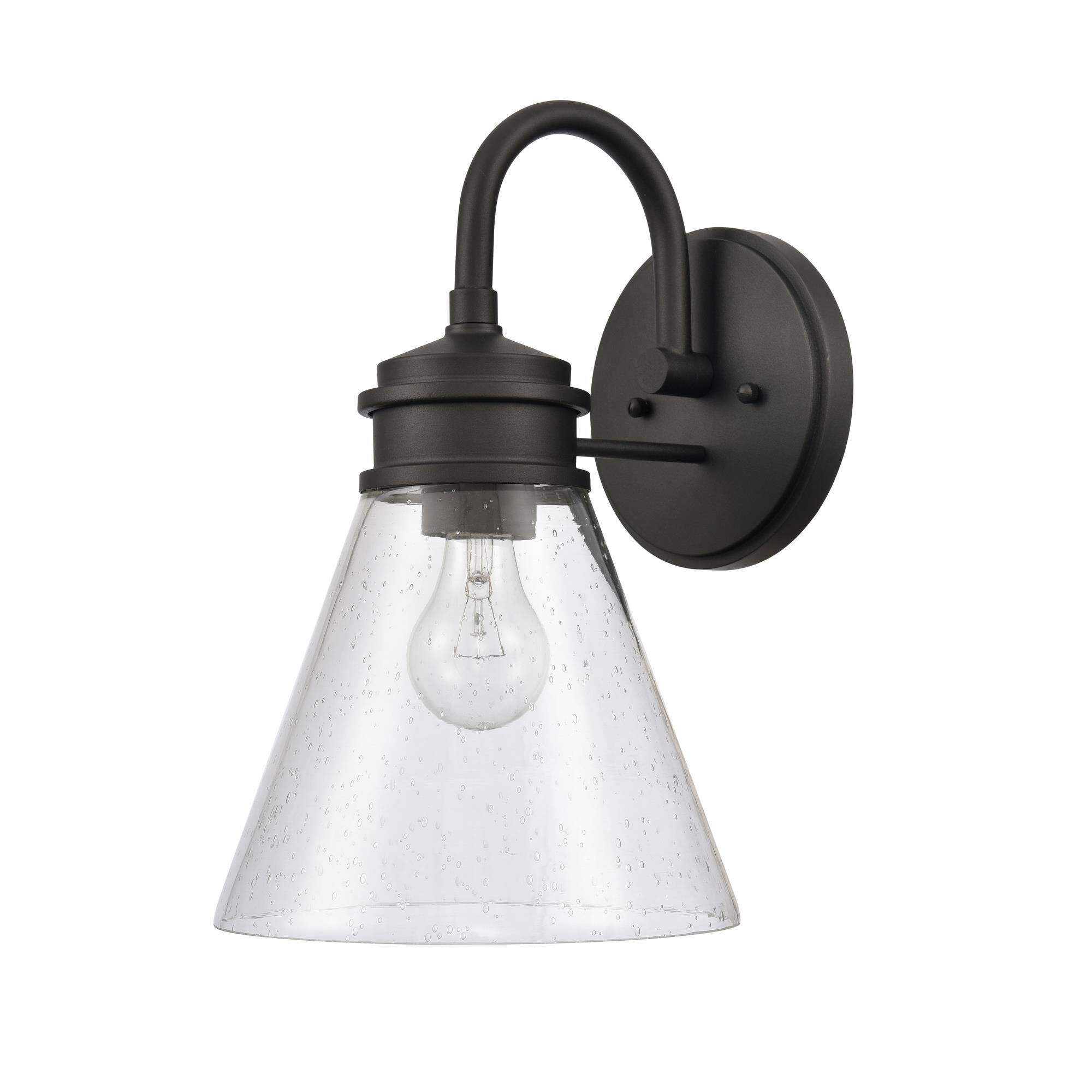 ELK Home Dovas 13 Inch Tall Outdoor Wall Light