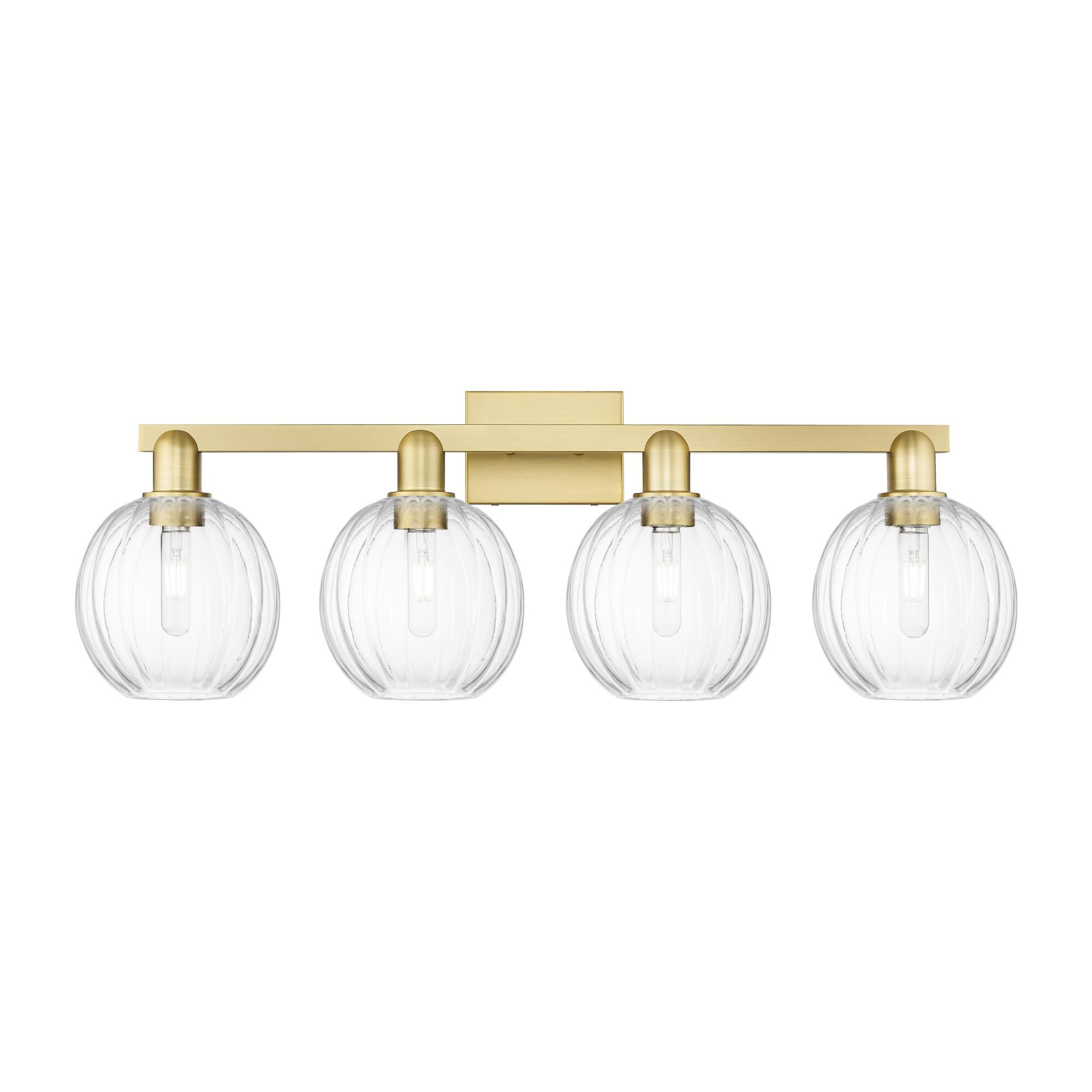 Bruno Marashlian Preston 36 Inch Bath Vanity Light by Innovations Lighting