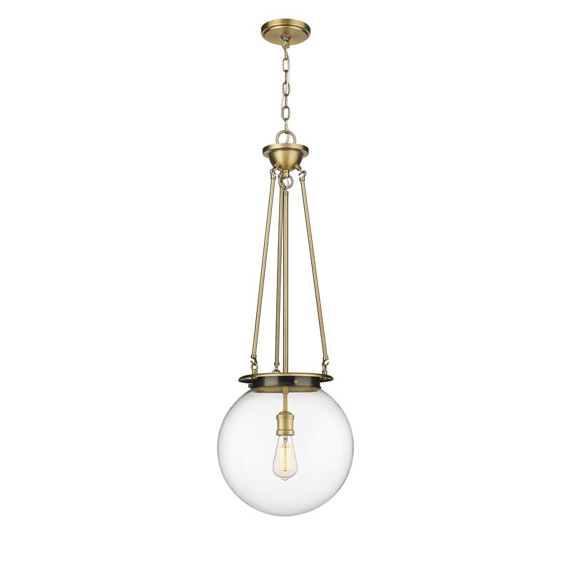 Innovations Lighting Bruno Marashlian Beacon 14 Inch Large Pendant