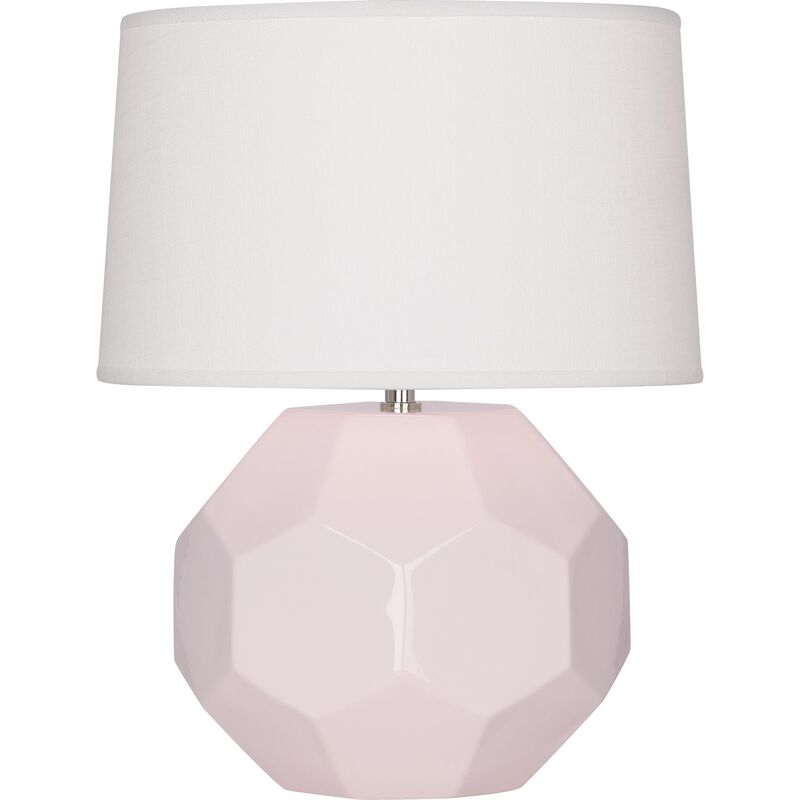 Franklin 24 Inch Table Lamp by Robert Abbey