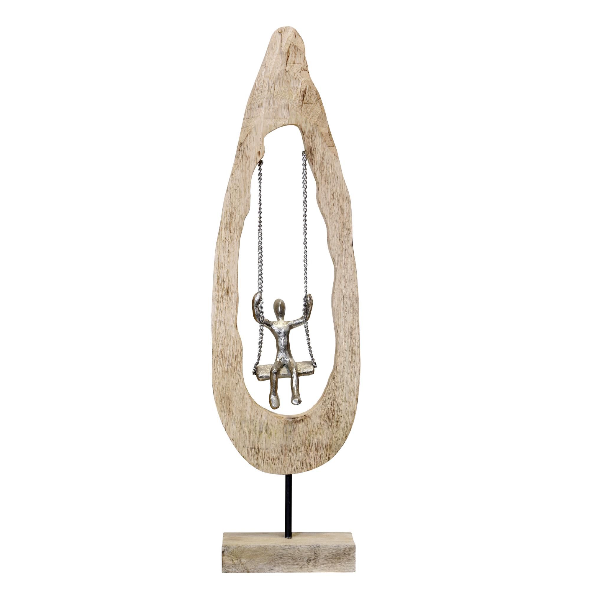 Shown in Natural finish