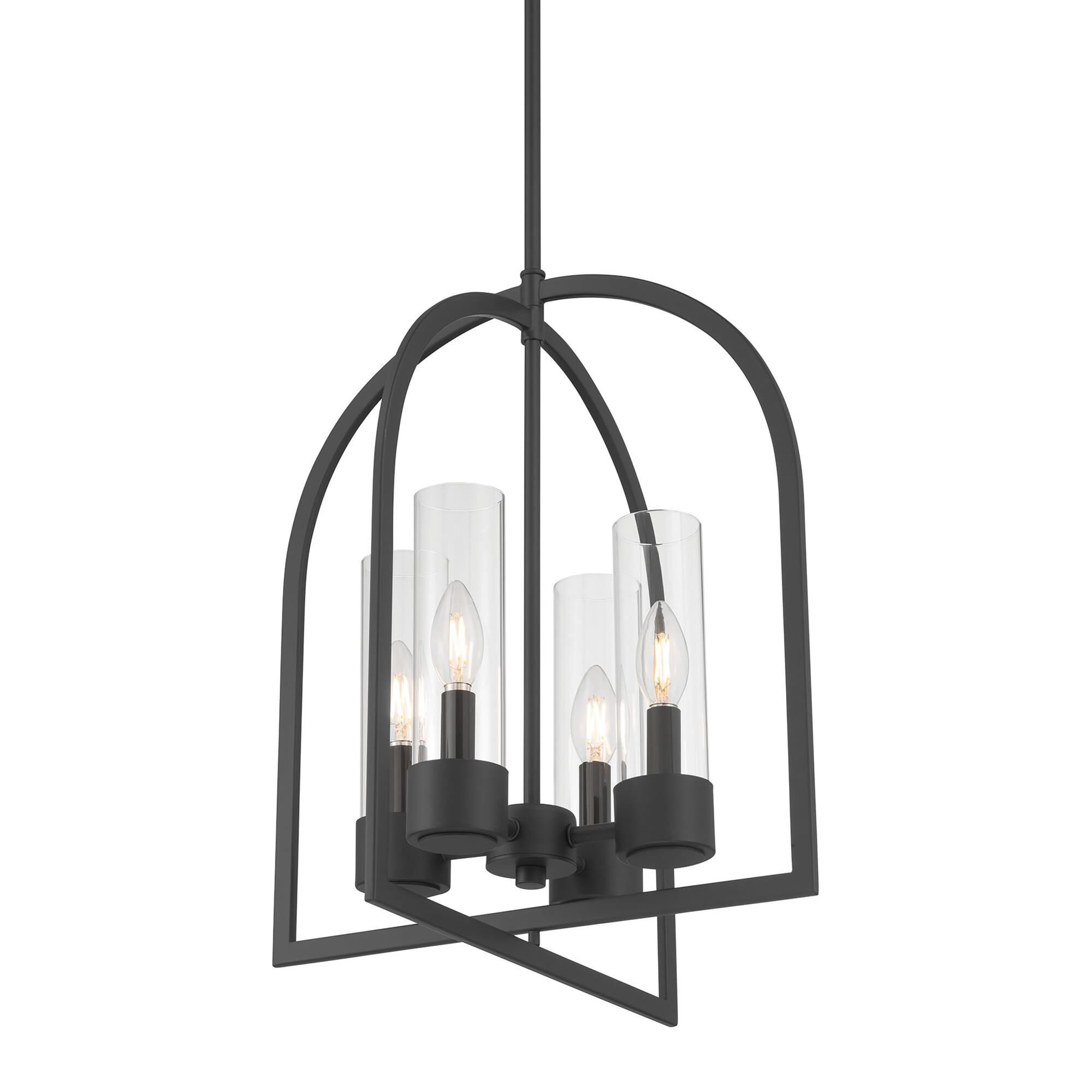 Evandrel Large Pendant by Millennium Lighting