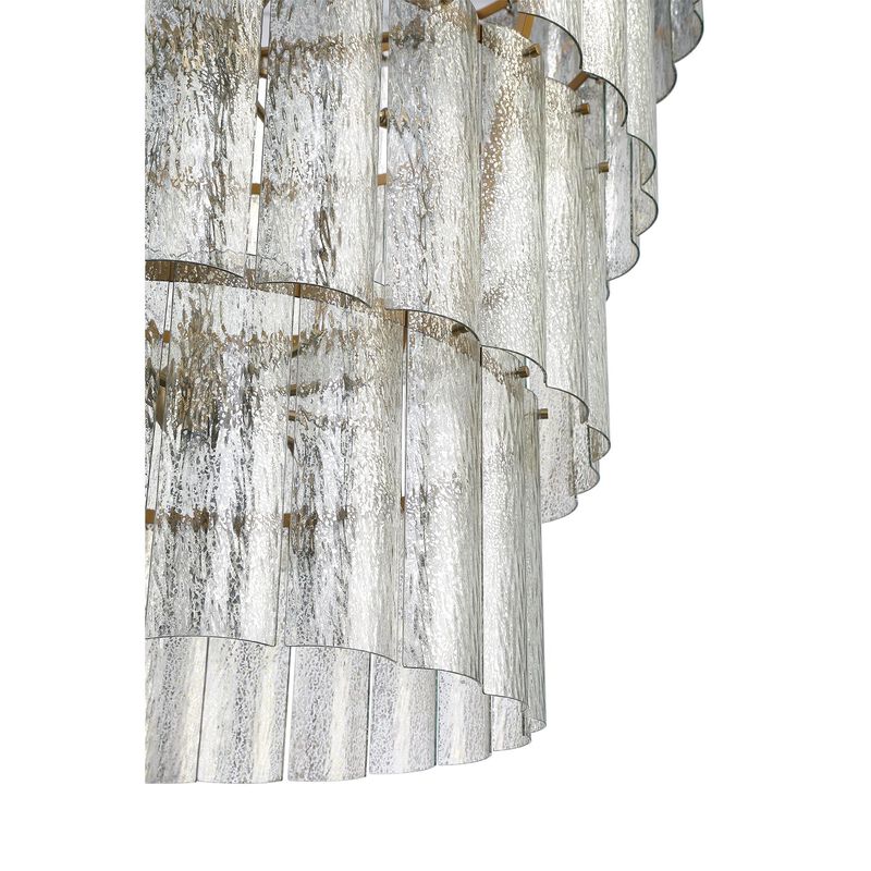 Museo Large Chandelier by Craftmade