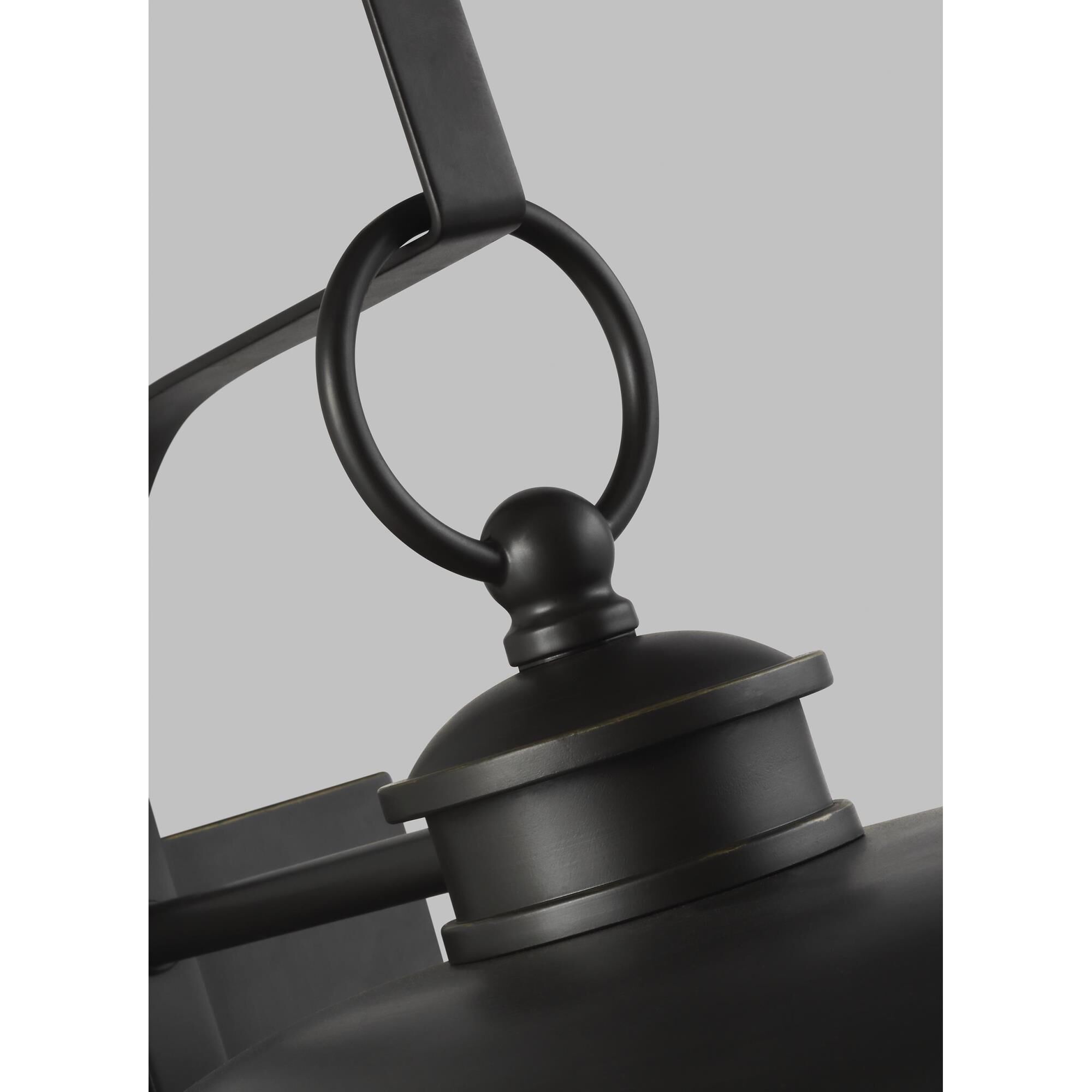 Millbrooke 26 Inch Tall 4 Light Outdoor Wall Light by Generation Lighting