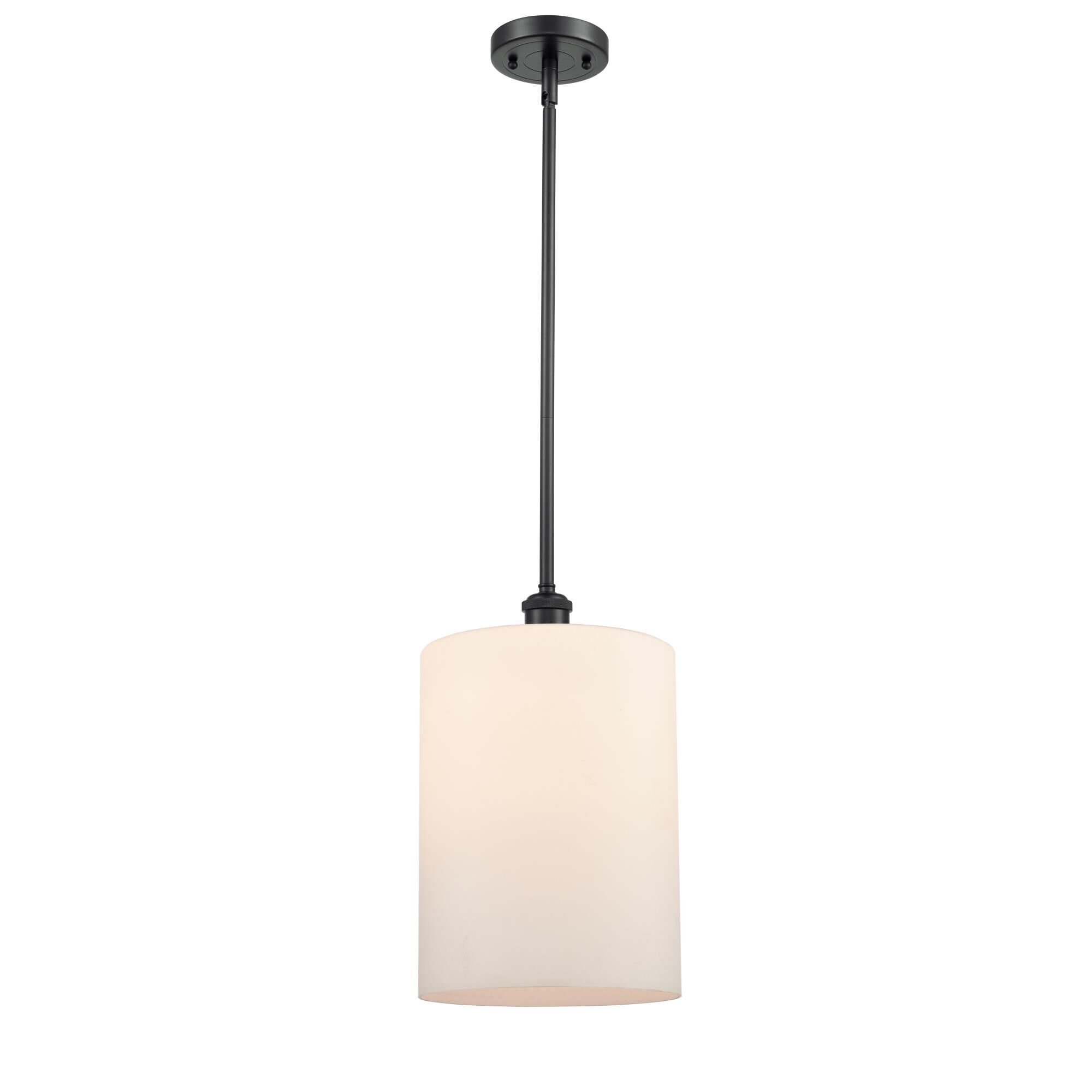Innovations Lighting Bruno Marashlian Cobbleskill 9 Inch Mini Pendant