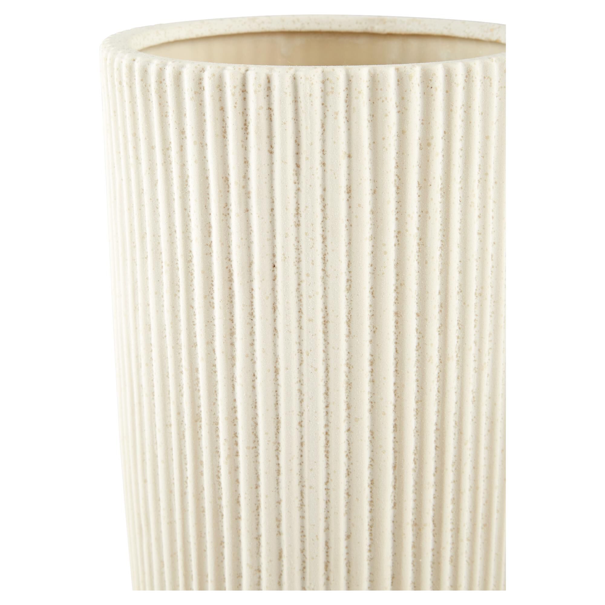 Shown in White finish