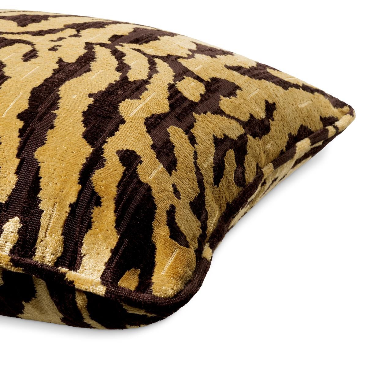 Tigris Decorative Pillow by Eichholtz