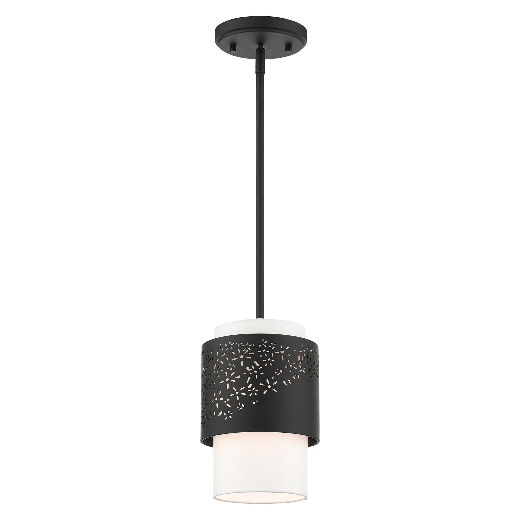 Livex Lighting Noria Mini Pendant