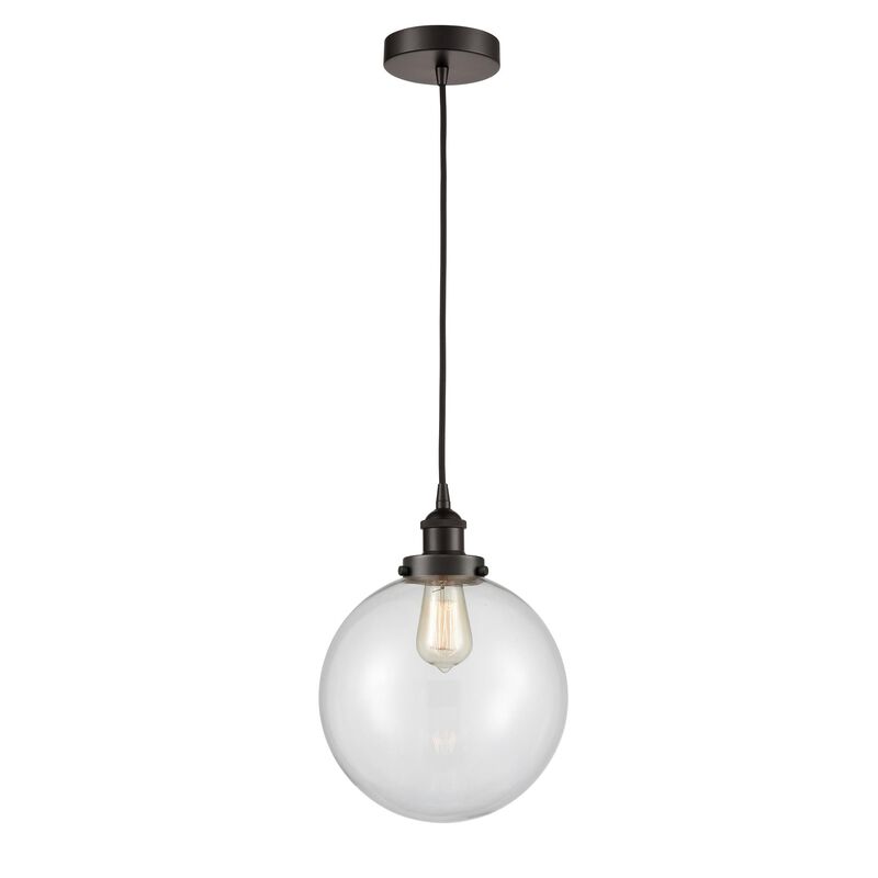 Bruno Marashlian Beacon Mini Pendant by Innovations Lighting