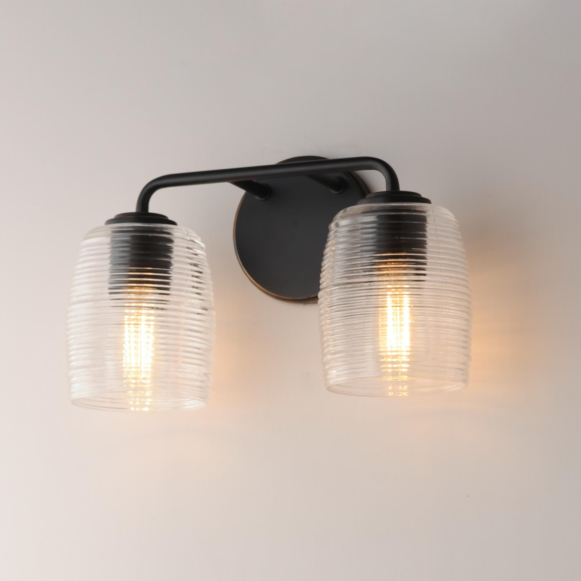 Honey 8 Inch Wall Sconce by Maxim Lighting