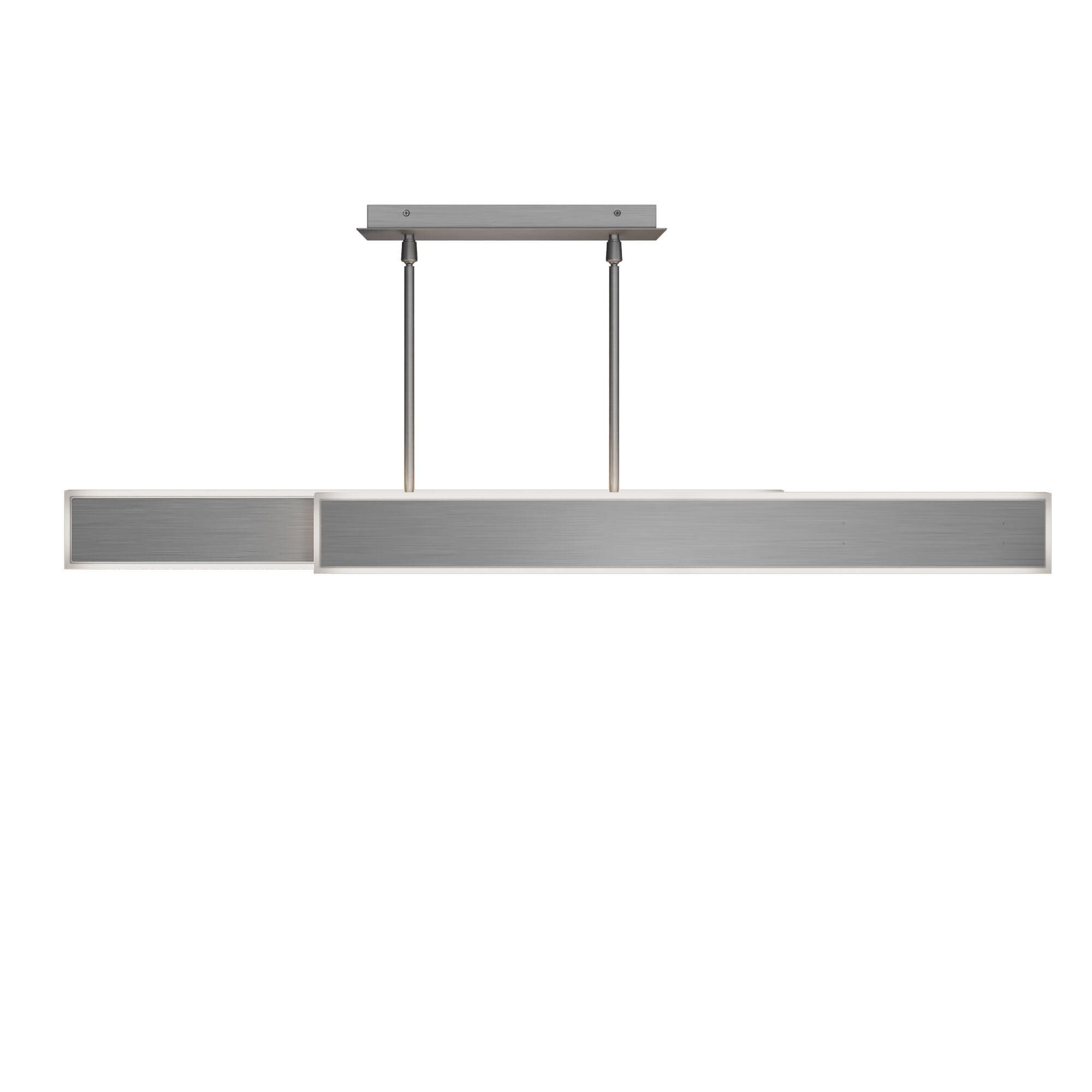 Bastone 36 Inch Linear Suspension Light by dweLED