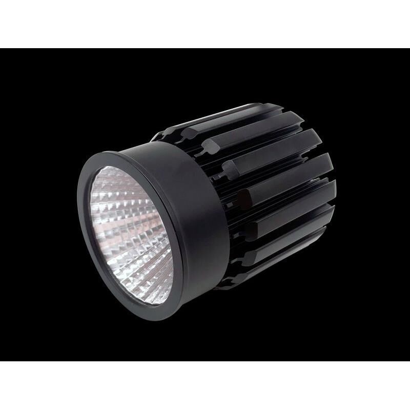 3 Inch LED 30 Degree Recessed Lighting Trim by Westgate