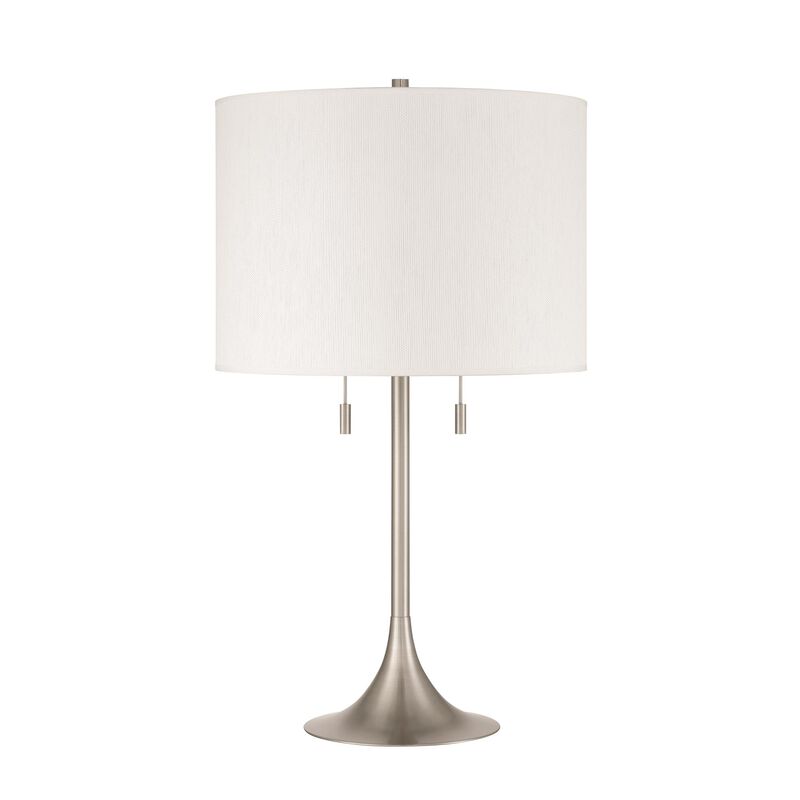 Neely Medium Table Lamp by Craftmade