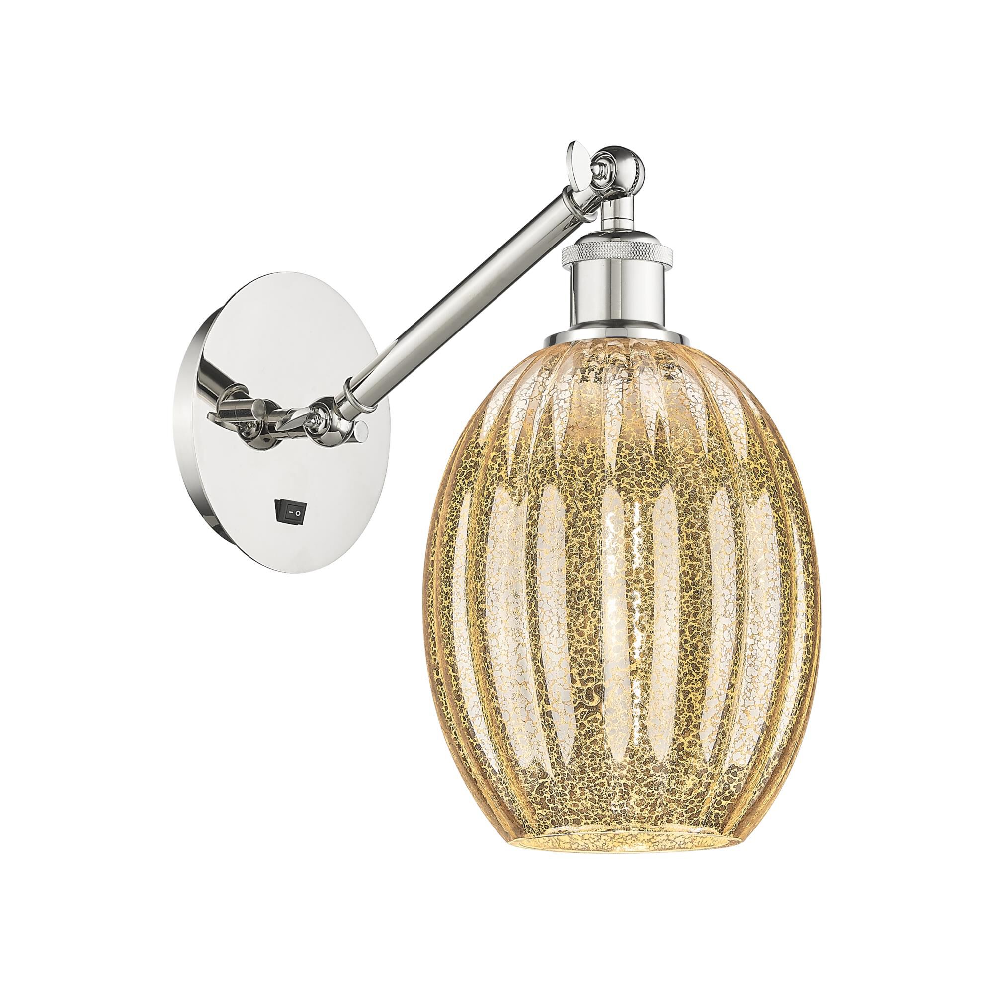 Bruno Marashlian Preston 11 Inch Wall Sconce by Innovations Lighting