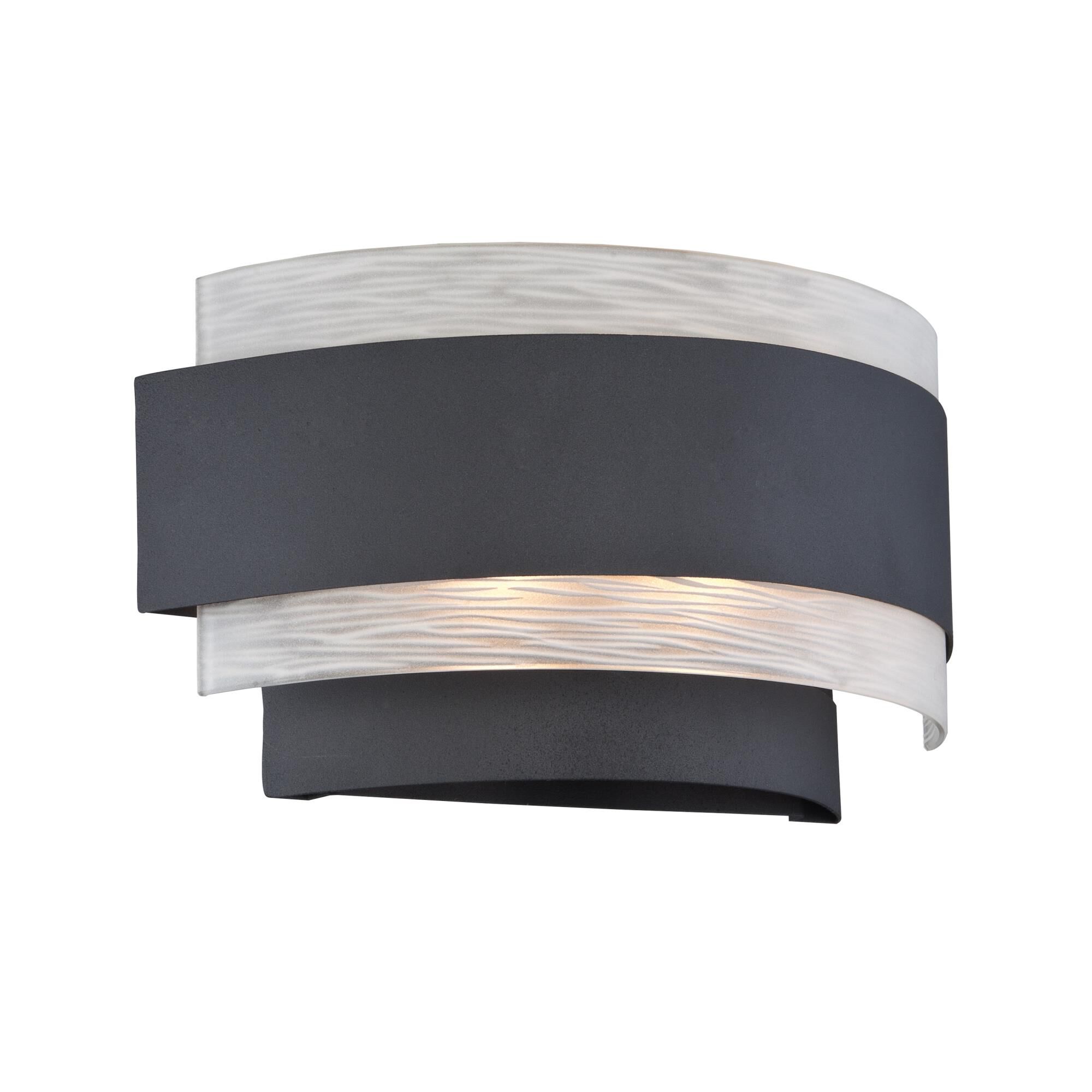 Gaetano 9 Inch Wall Sconce by Lite Source