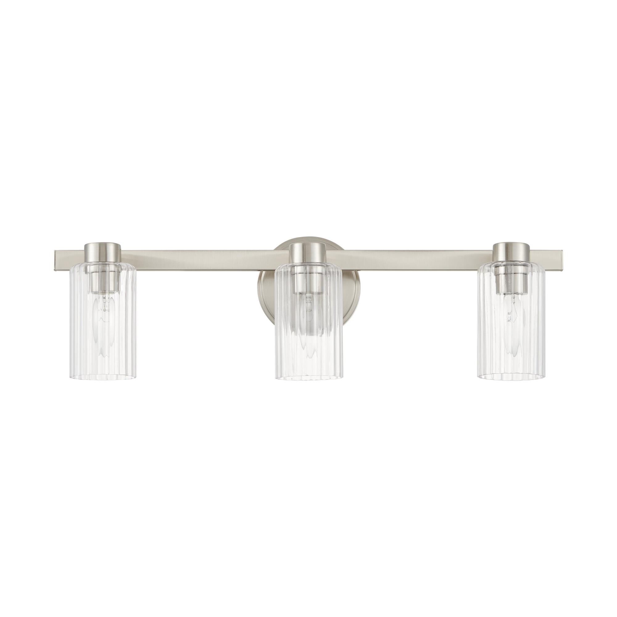 Bedminster 24 Inch Bath Vanity Light by Eglo Lighting