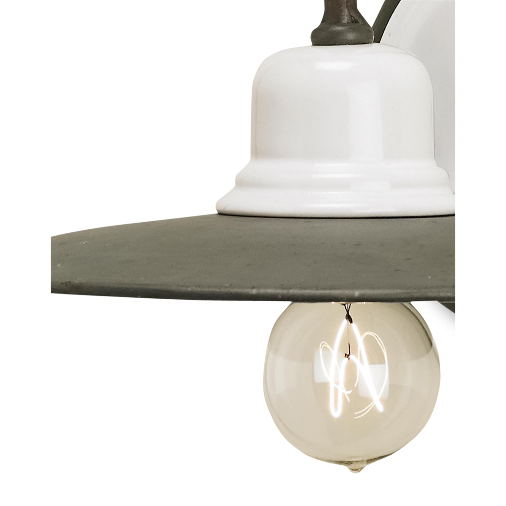 Eastleigh 9 Inch Wall Sconce,