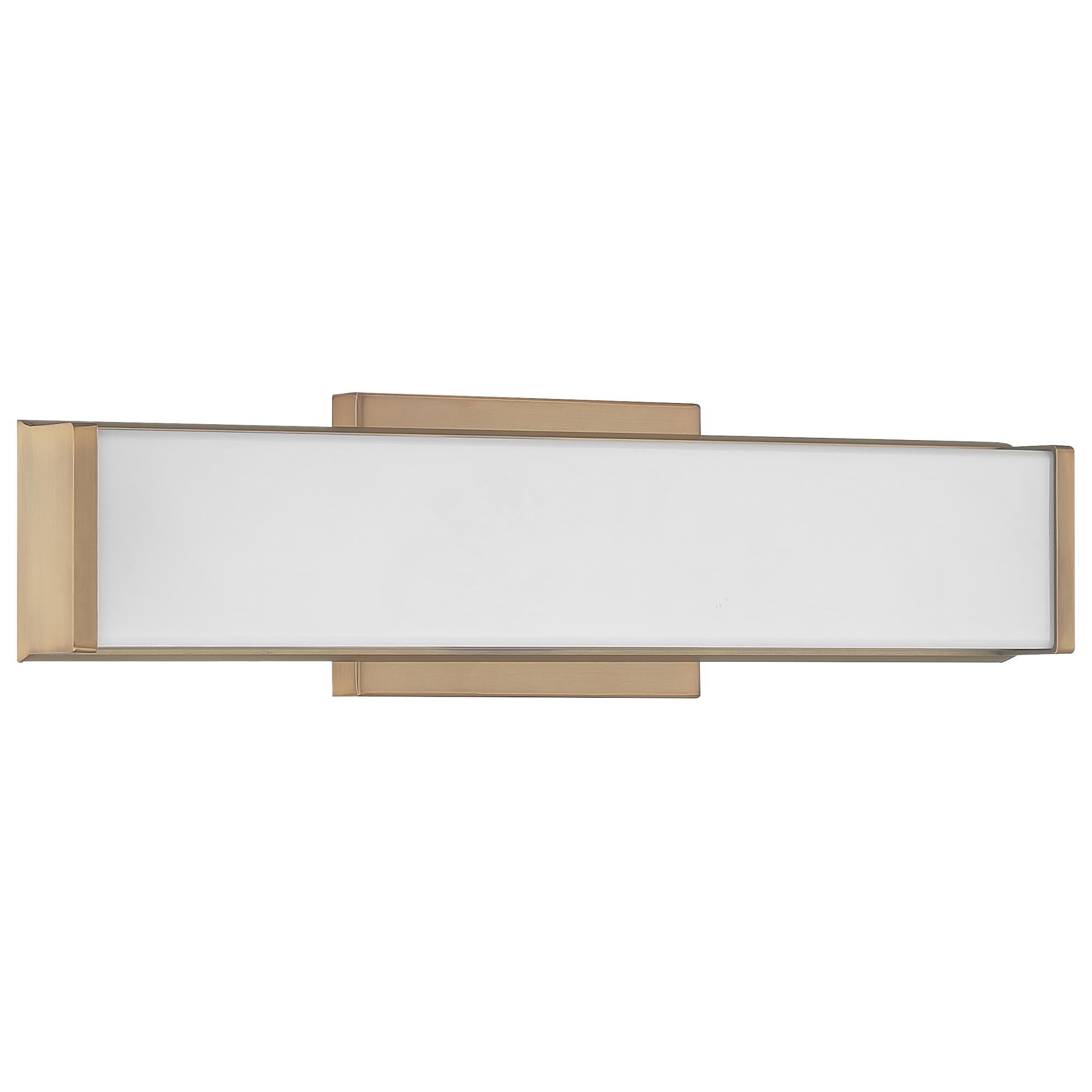 Access Lighting Citi 18 Inch LED Bath Vanity Light