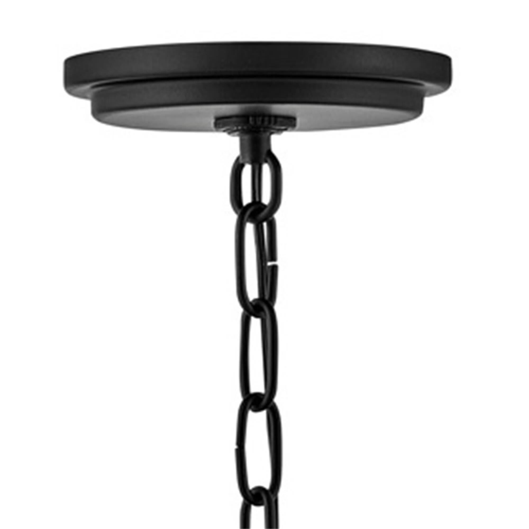 Huntersfield Small Outdoor Hanging Lantern,