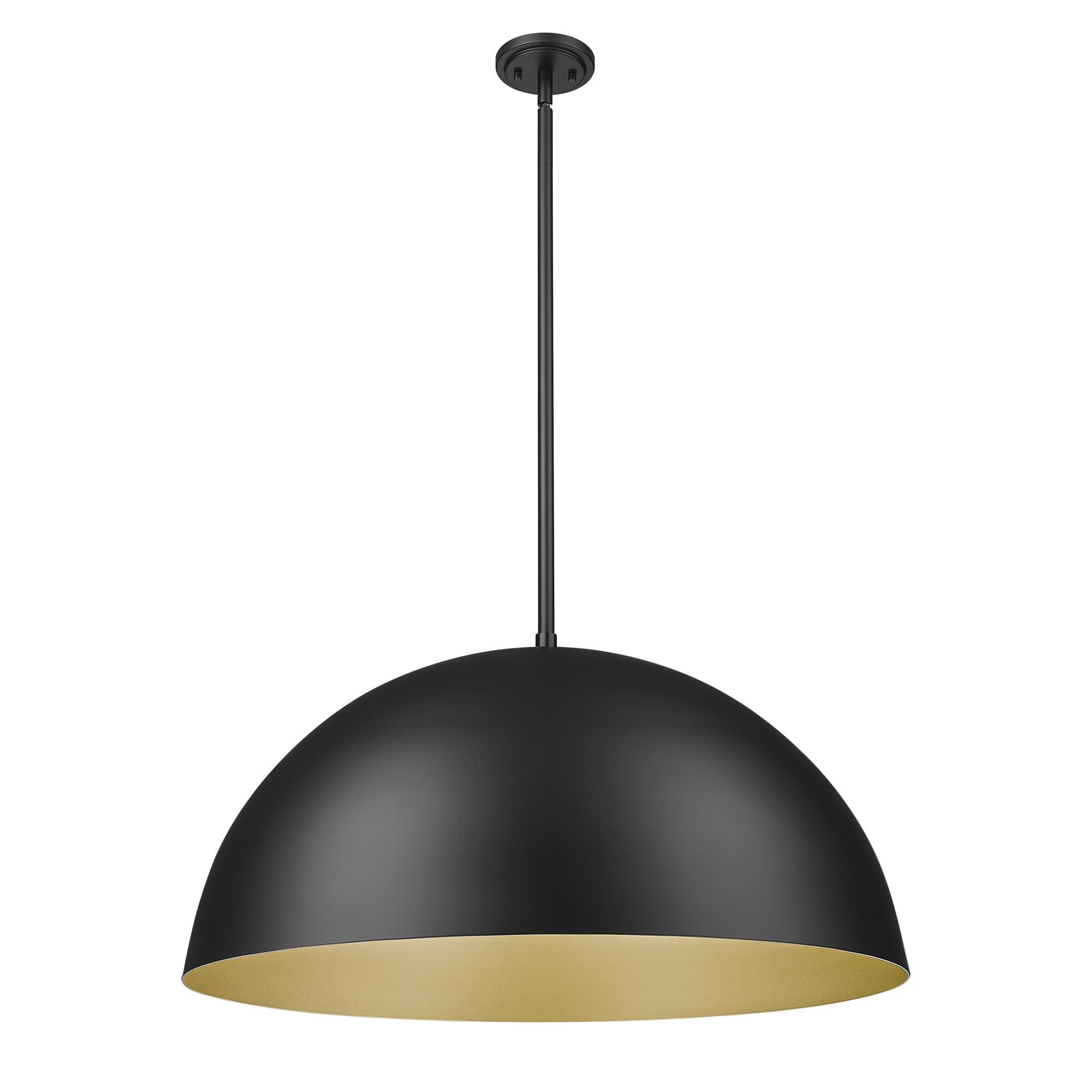 Vega 32 Inch Large Pendant by Z-lite