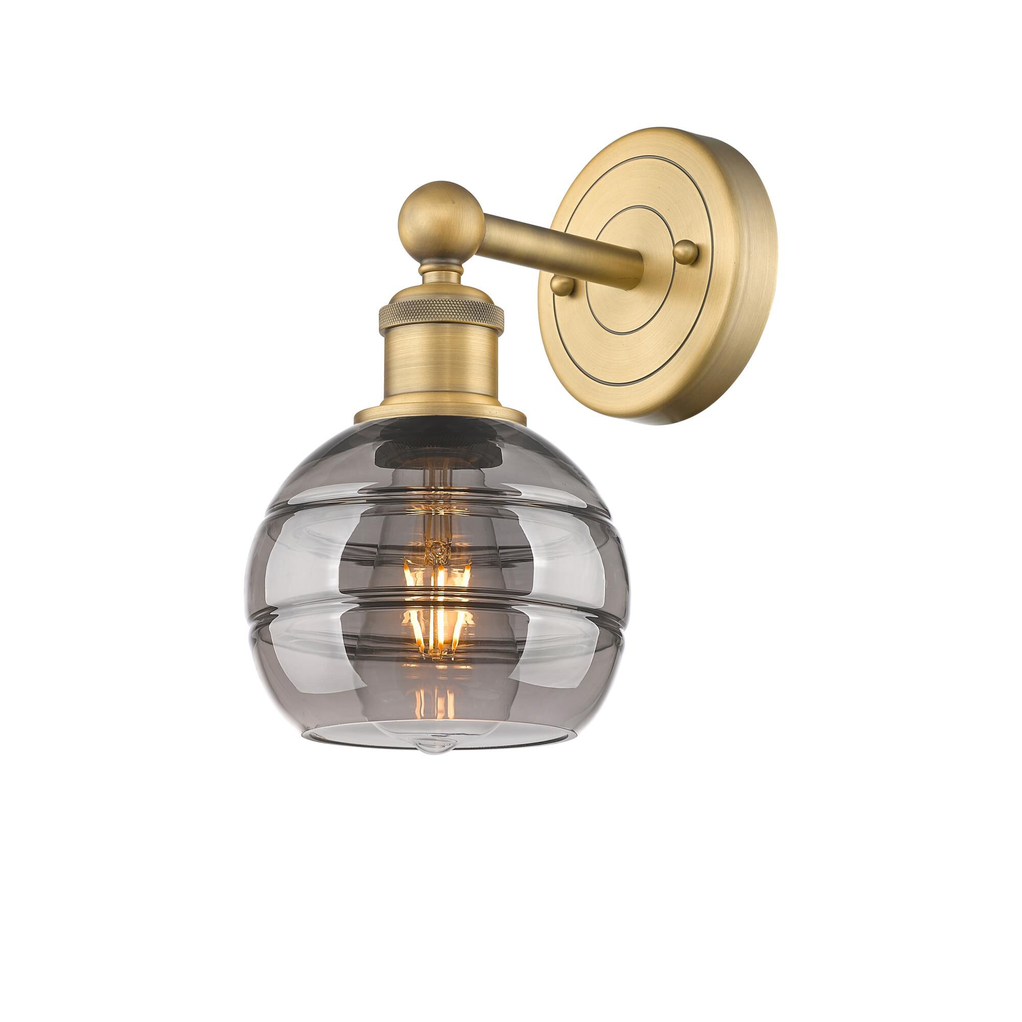 Bruno Marashlian Rochester 6 Inch Wall Sconce by Innovations Lighting