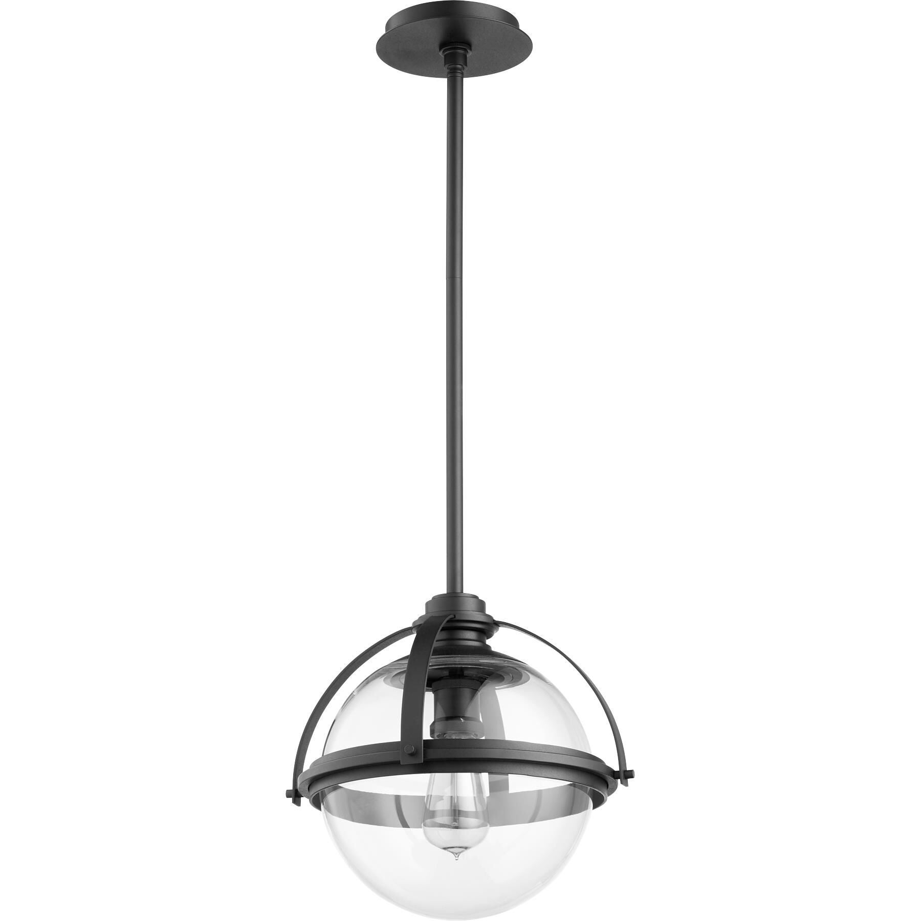 12 Inch Large Pendant by Quorum International