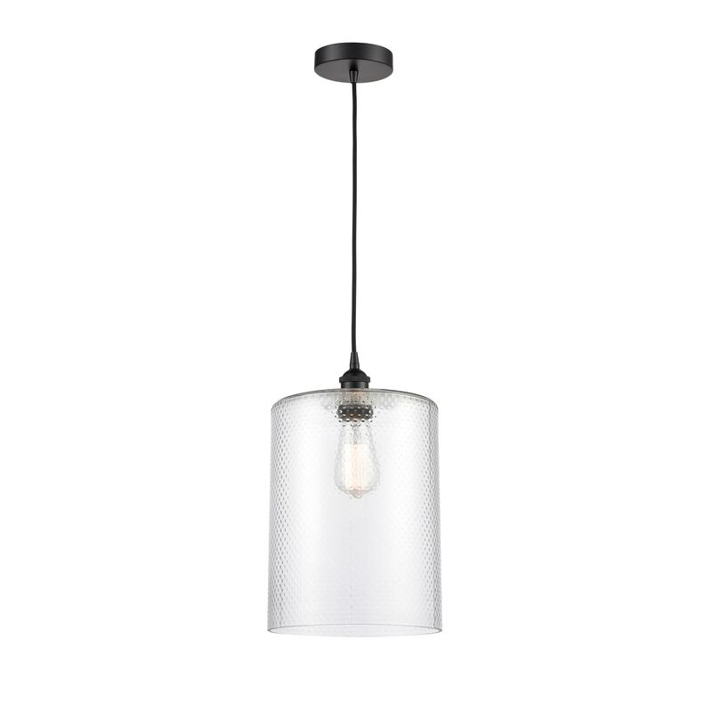 Bruno Marashlian Cobbleskill 9 Inch Mini Pendant by Innovations Lighting