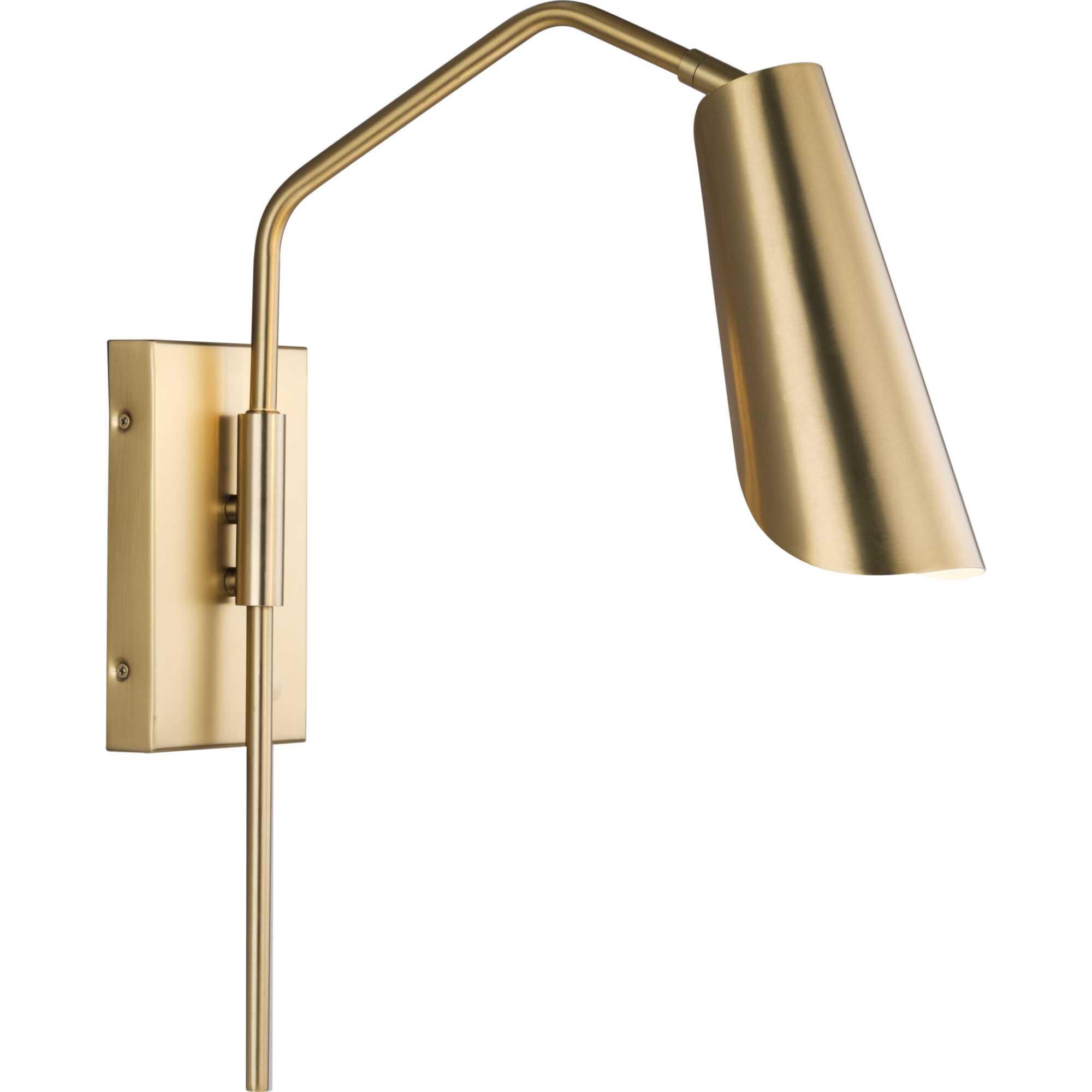 Cornett Wall Sconce by Progress Lighting